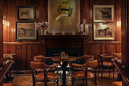 Main Dining Room 1