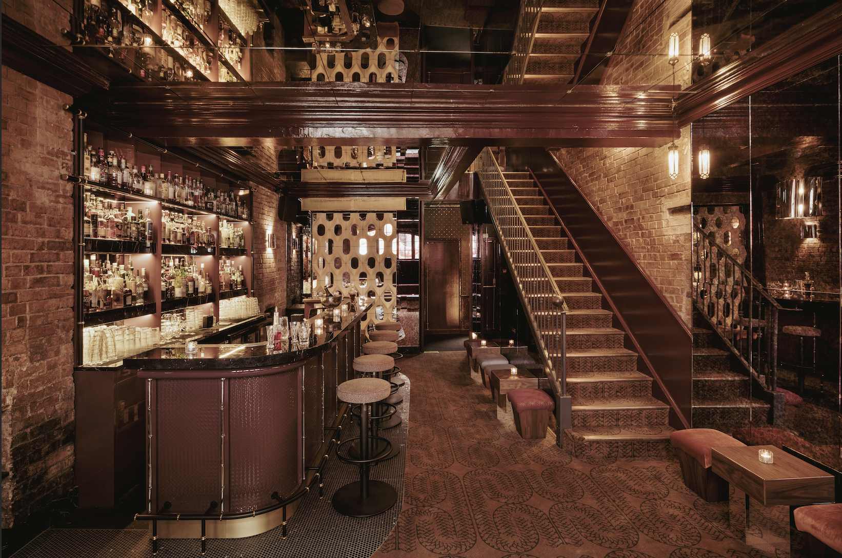 ECC Whole Venue hire 2