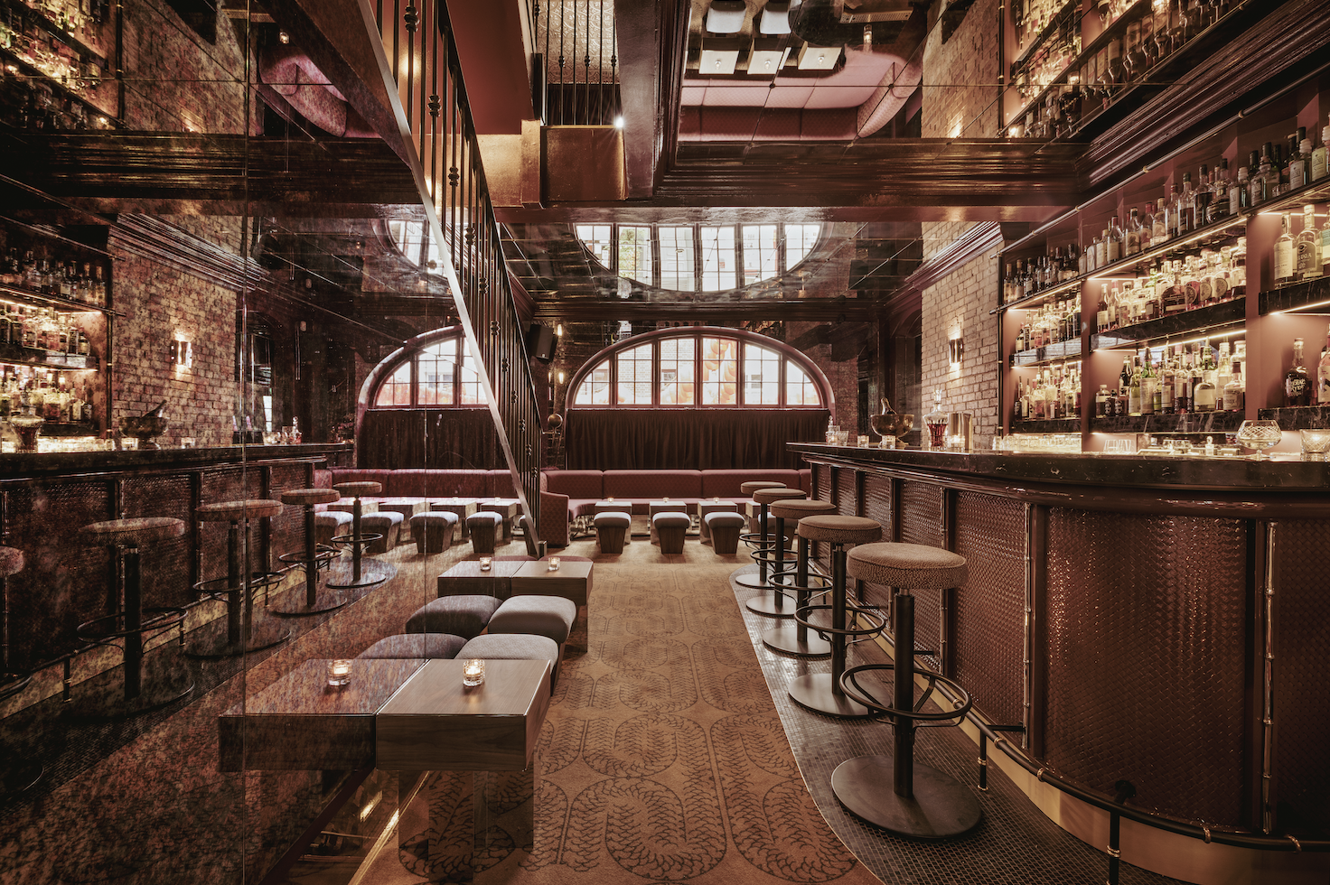 ECC Whole Venue hire 4