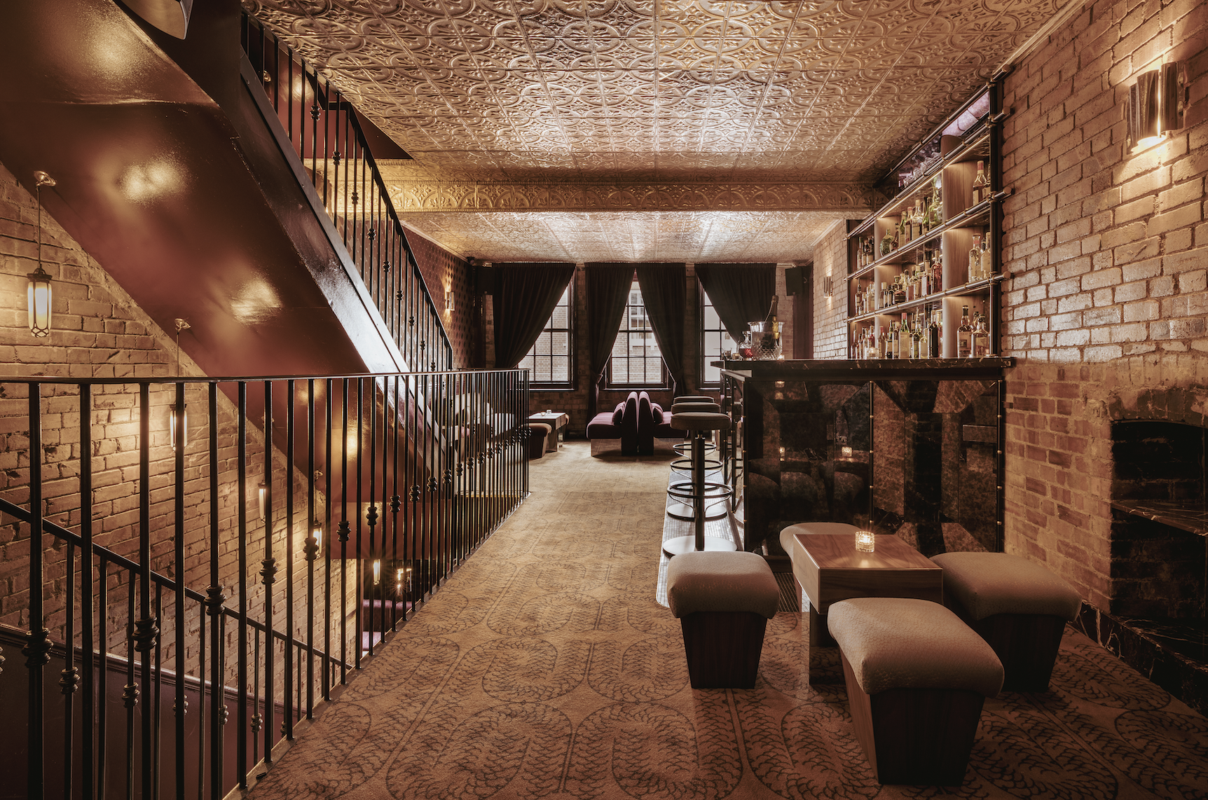 ECC Whole Venue hire 6