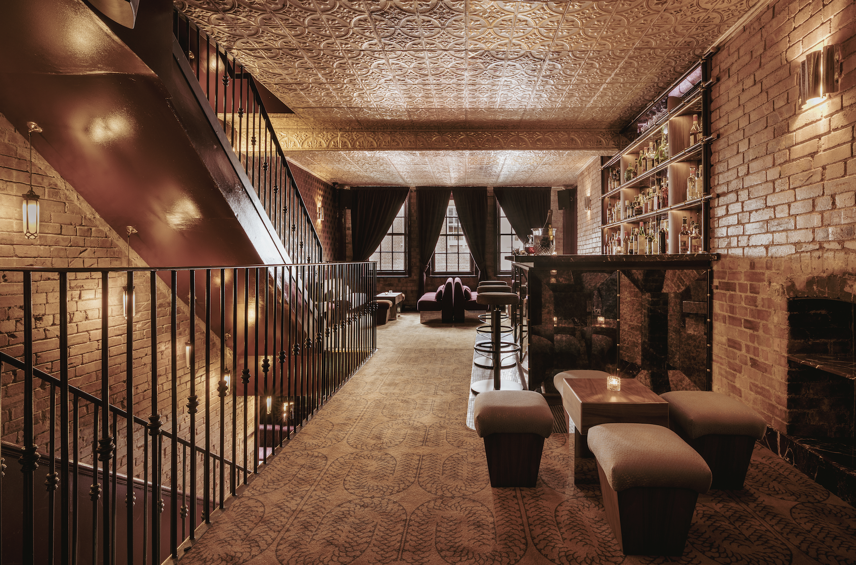 ECC Whole Venue hire 1