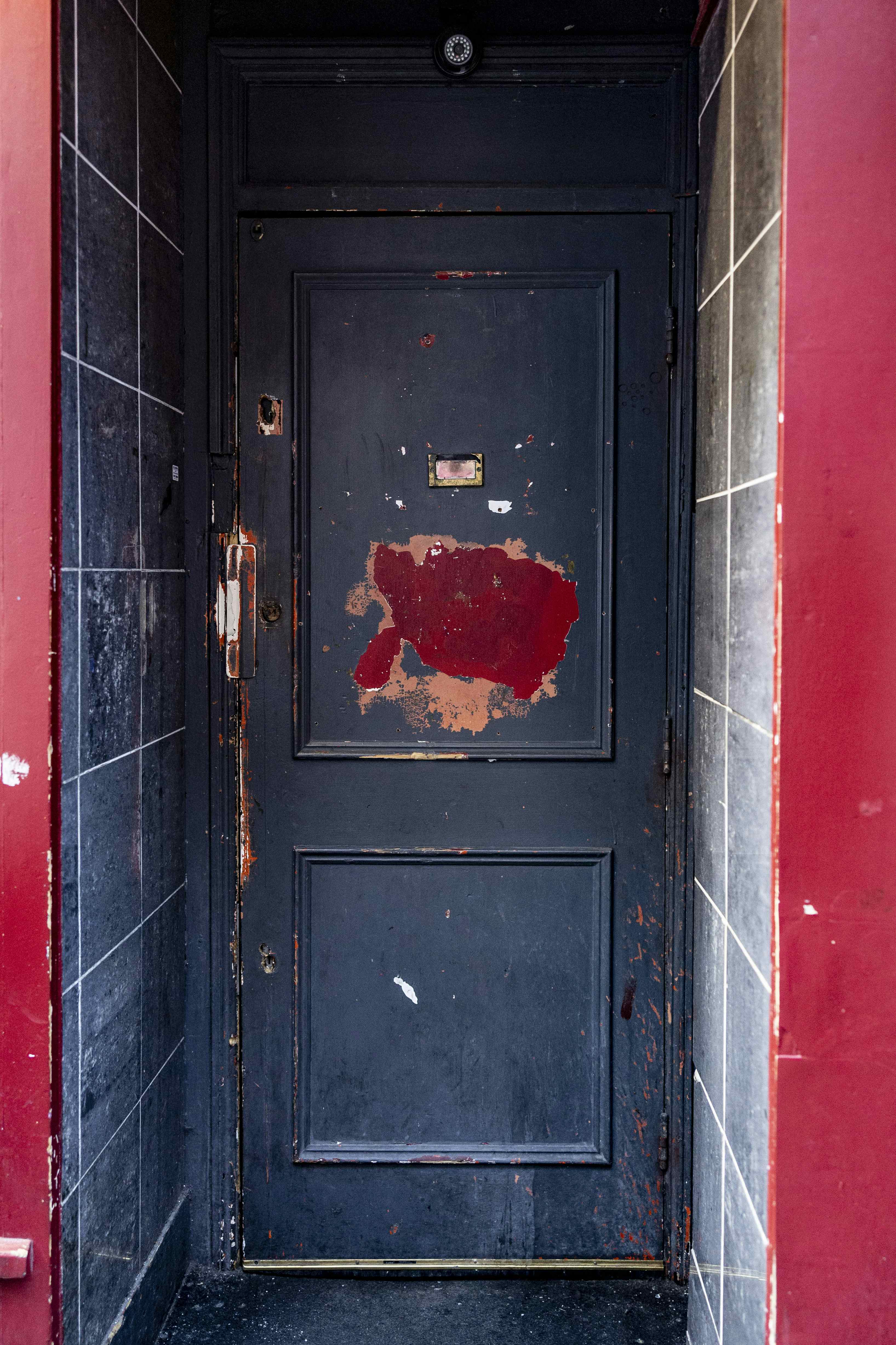 ECC Whole Venue hire 7