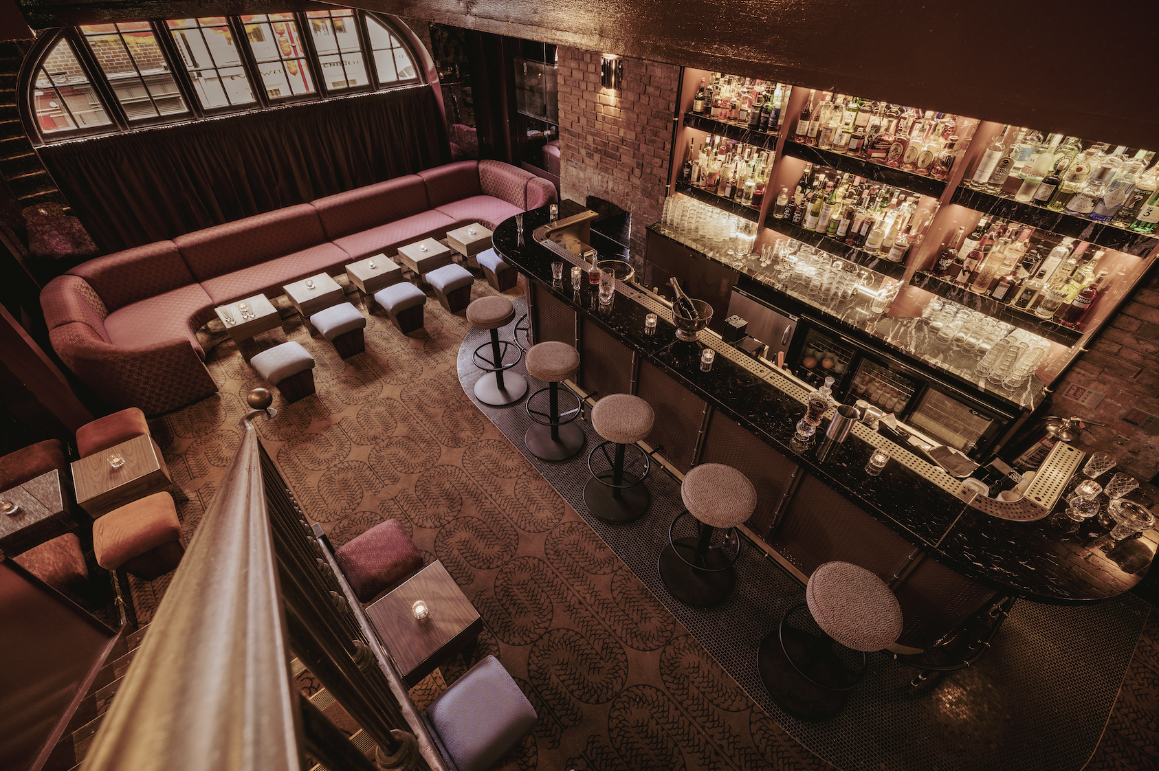 ECC Whole Venue hire