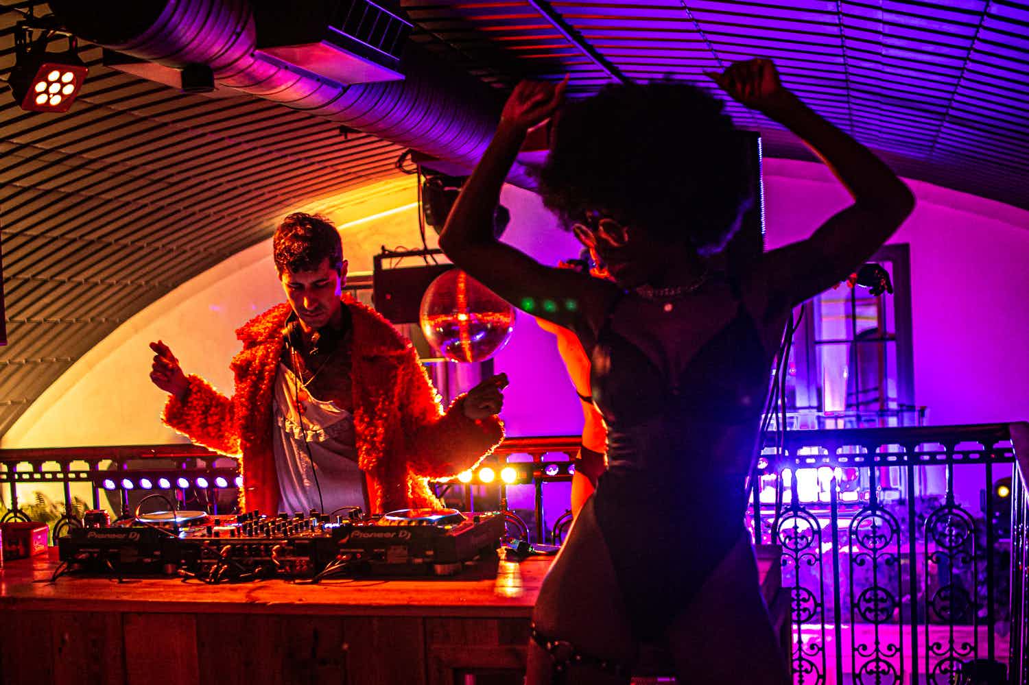 Omeara London (Whole Venue)