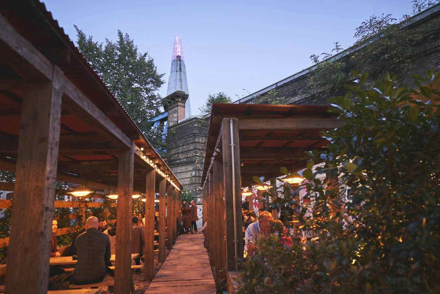 Flat Iron Square Exclusive Takeover 3