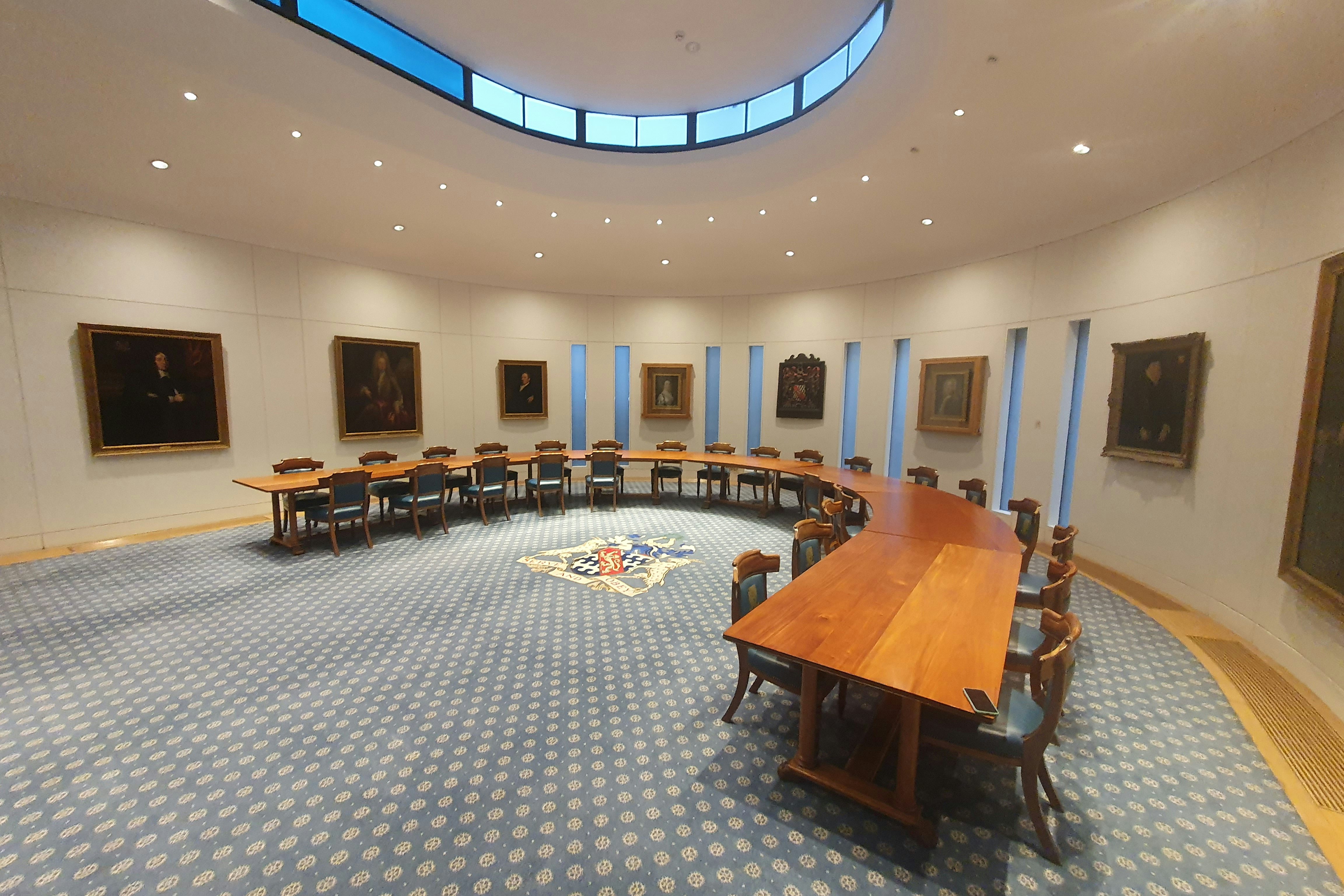 Court Room 2