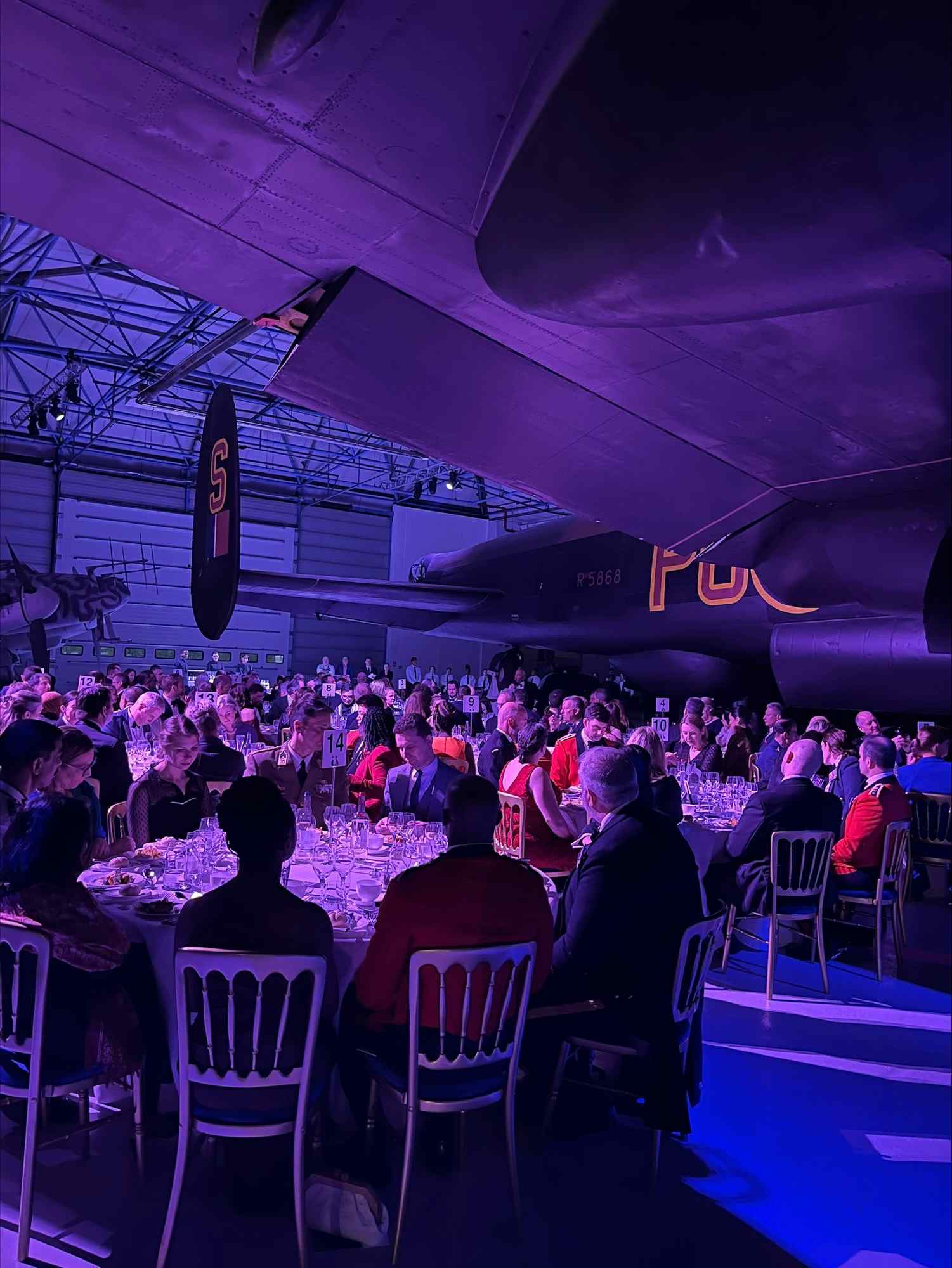 Hangars 3,4,5 (Historic Hangars) 1