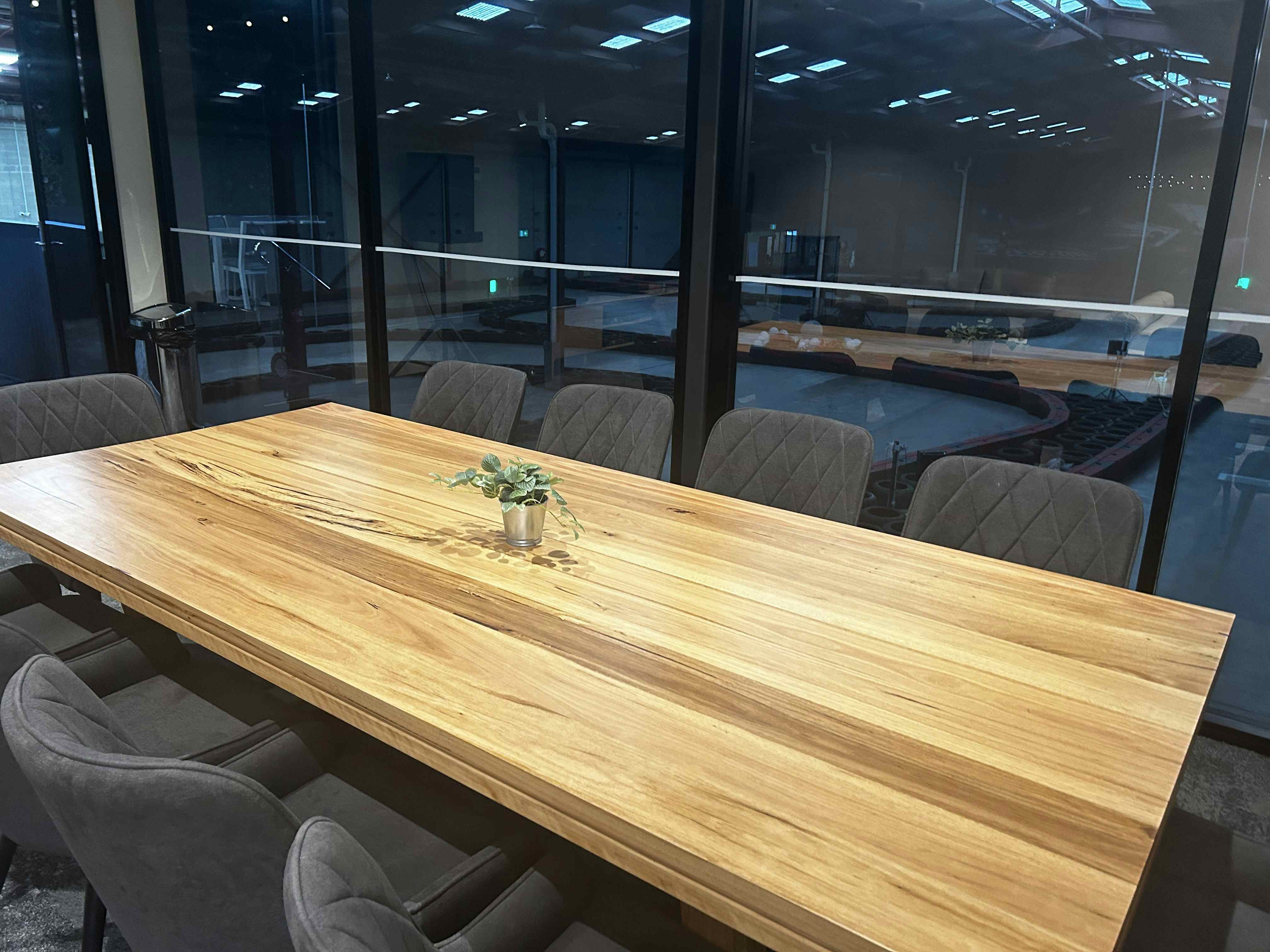 P1 Premium Lounge/Boardroom 3
