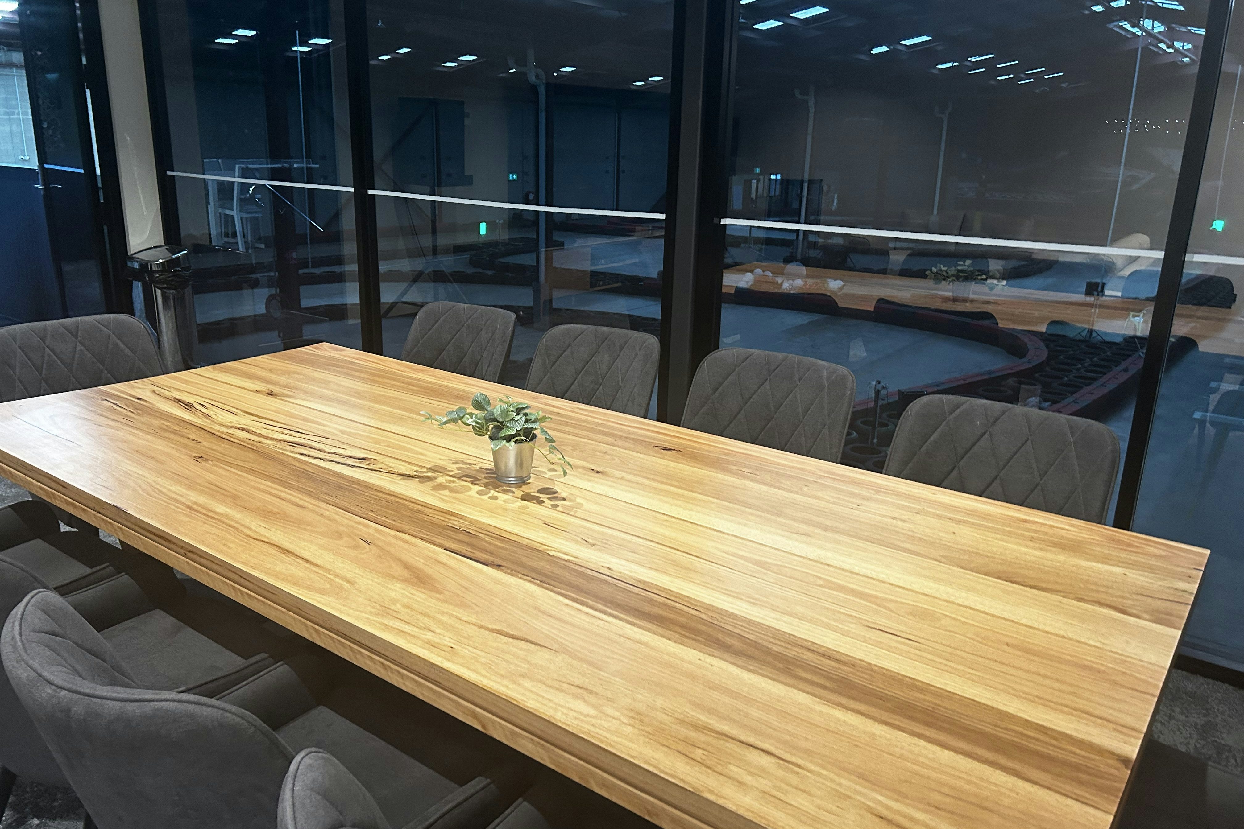 P1 Premium Lounge/Boardroom 3