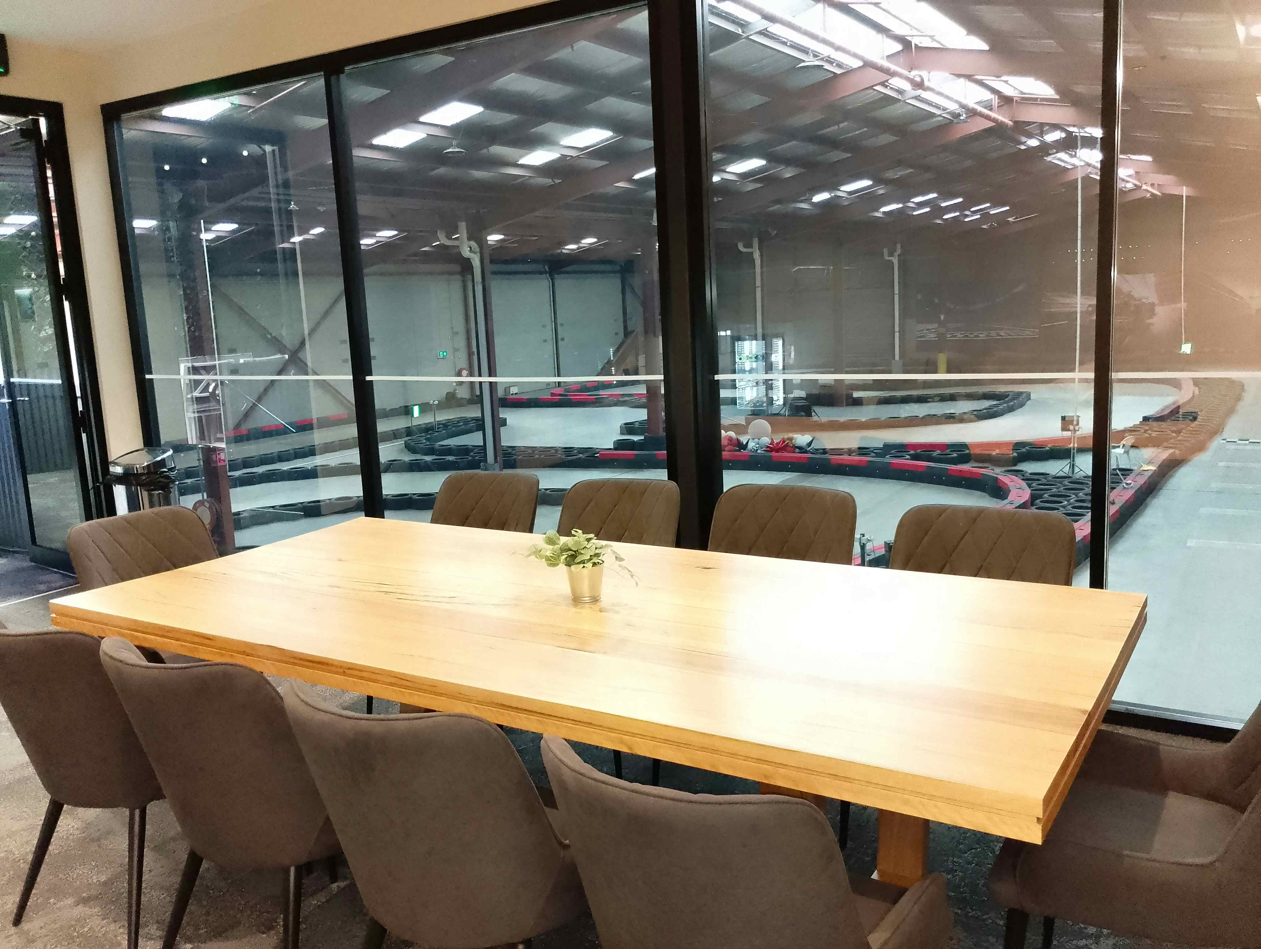 P1 Premium Lounge/Boardroom 5