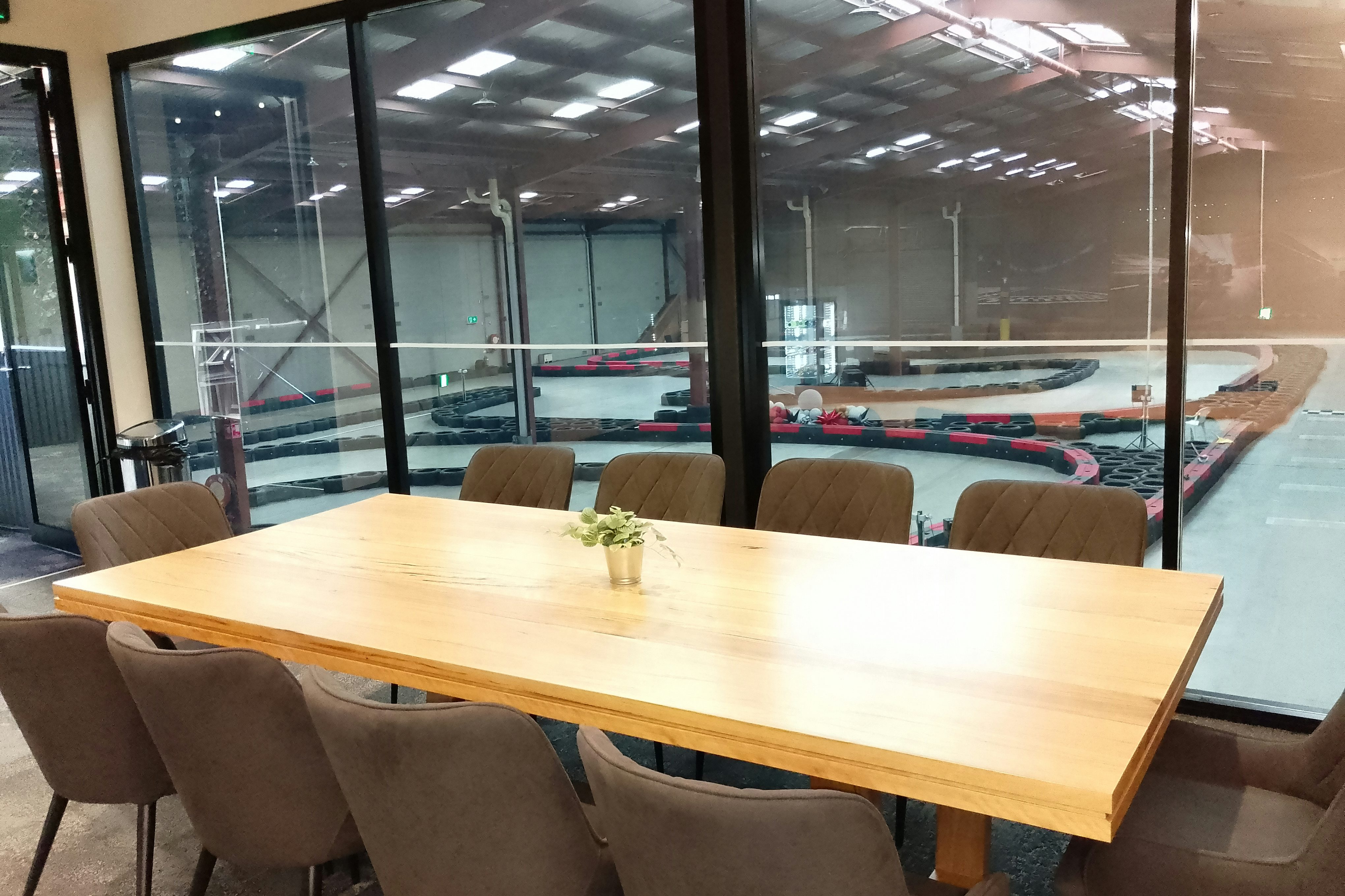 P1 Premium Lounge/Boardroom 5