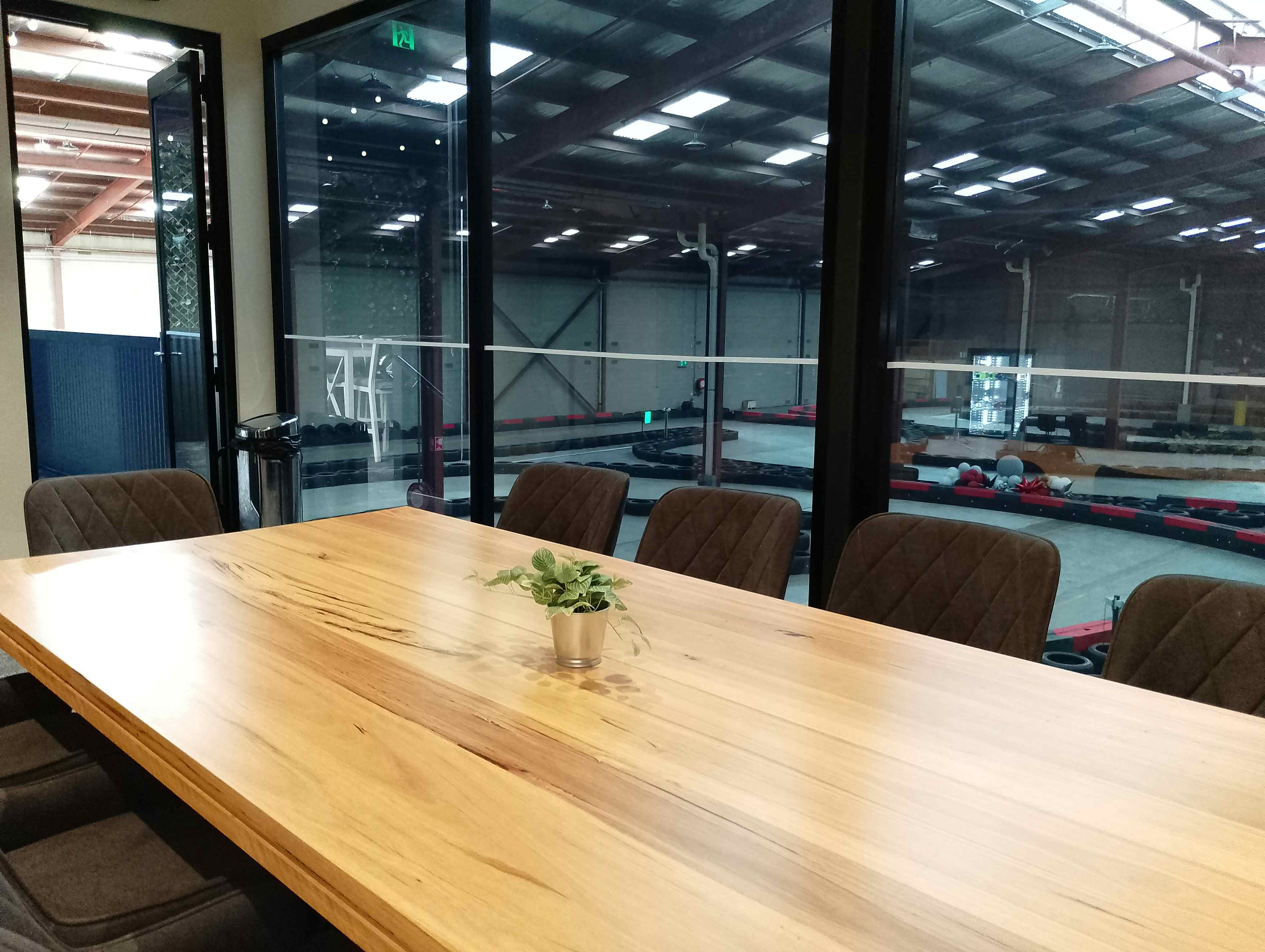 P1 Premium Lounge/Boardroom 4