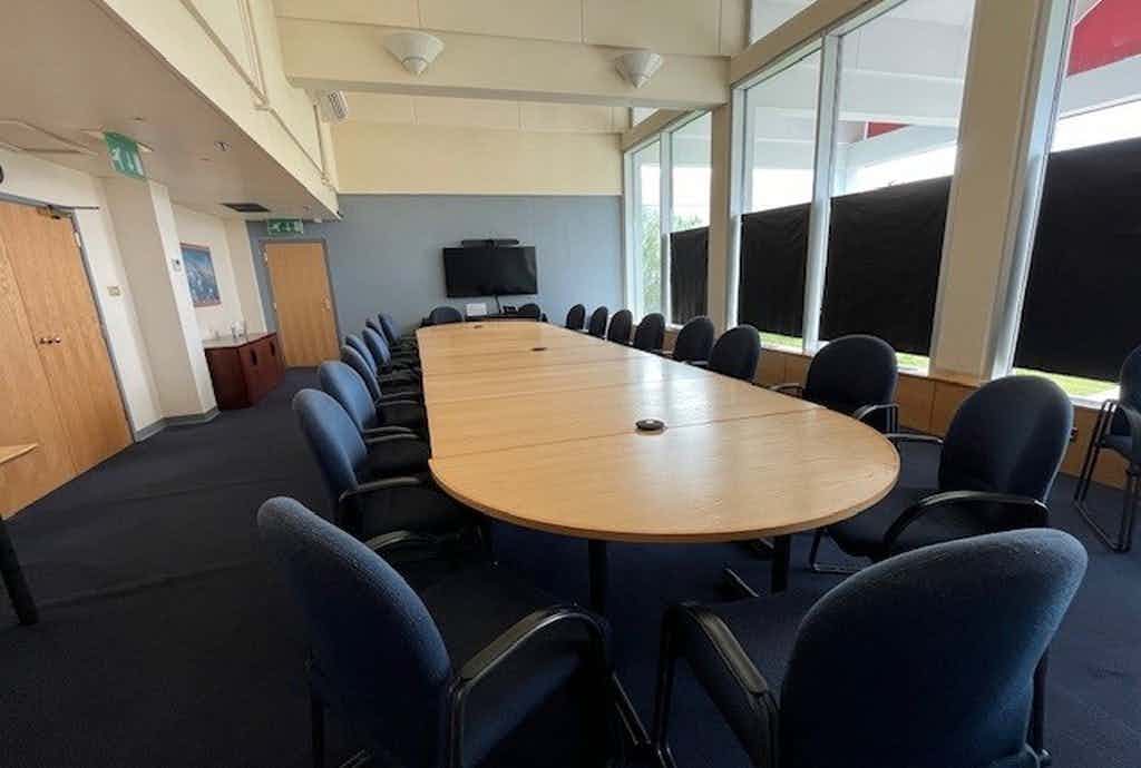 Boardroom 2