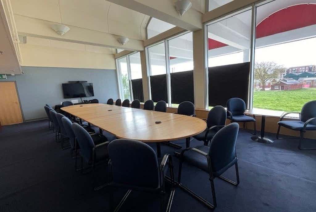 Boardroom 1