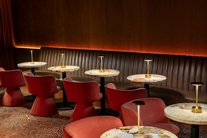 Private Dining Room 7