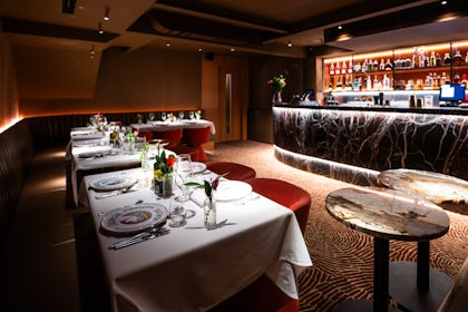 Private Dining Room 1
