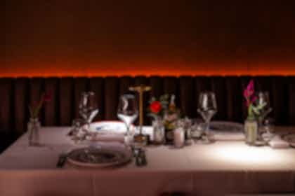 Private Dining Room 5