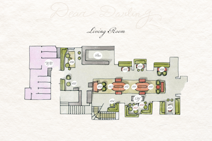 The Living Room 6