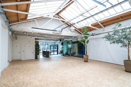 FOMO House | Screening Room 3