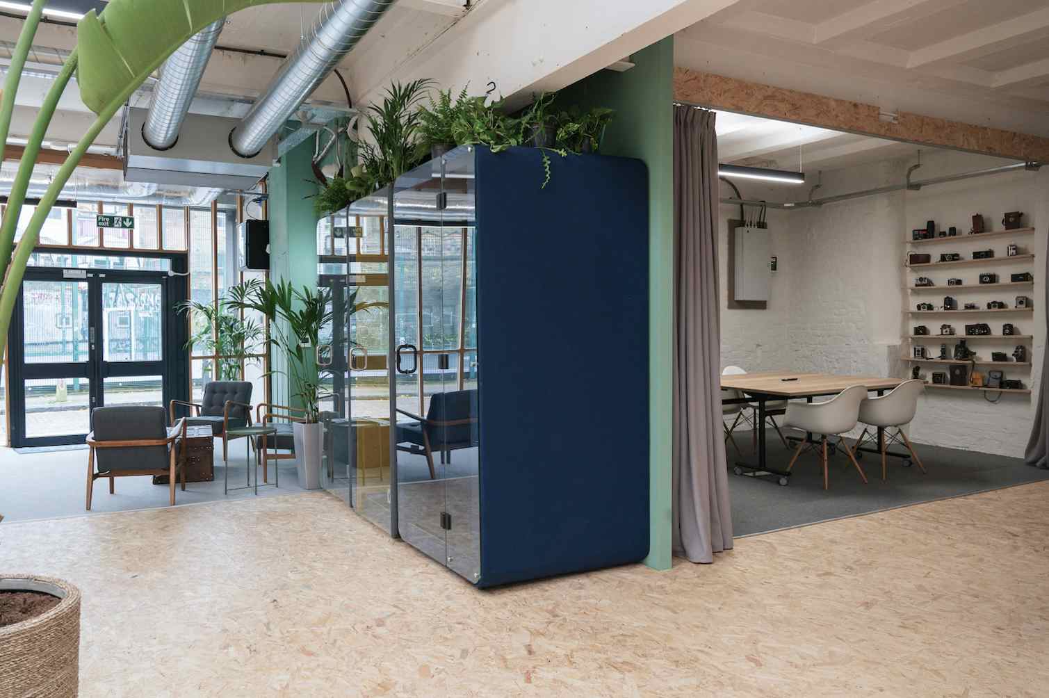 FOMO House | Screening Room 11