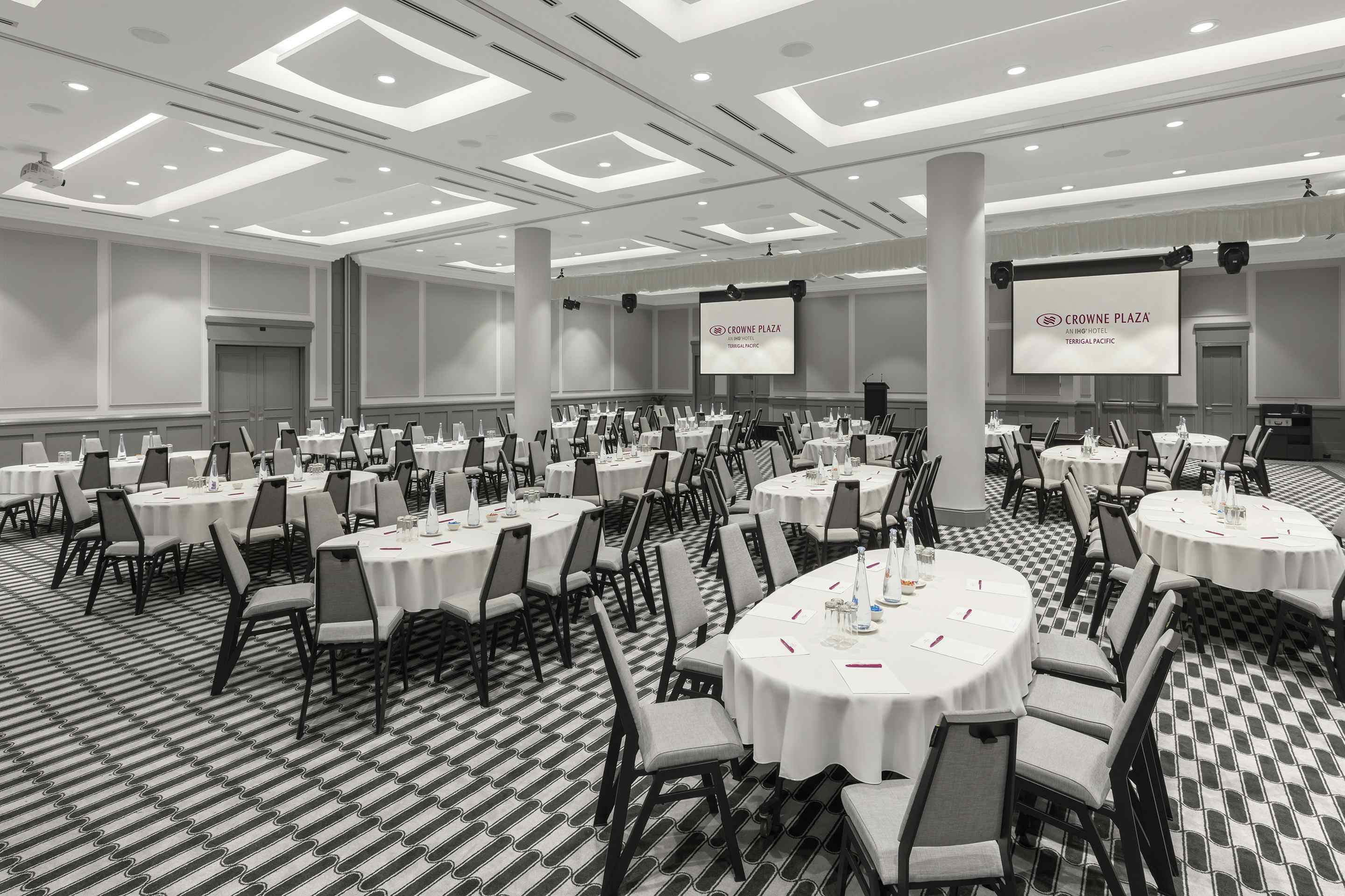 Grand Ballroom 1