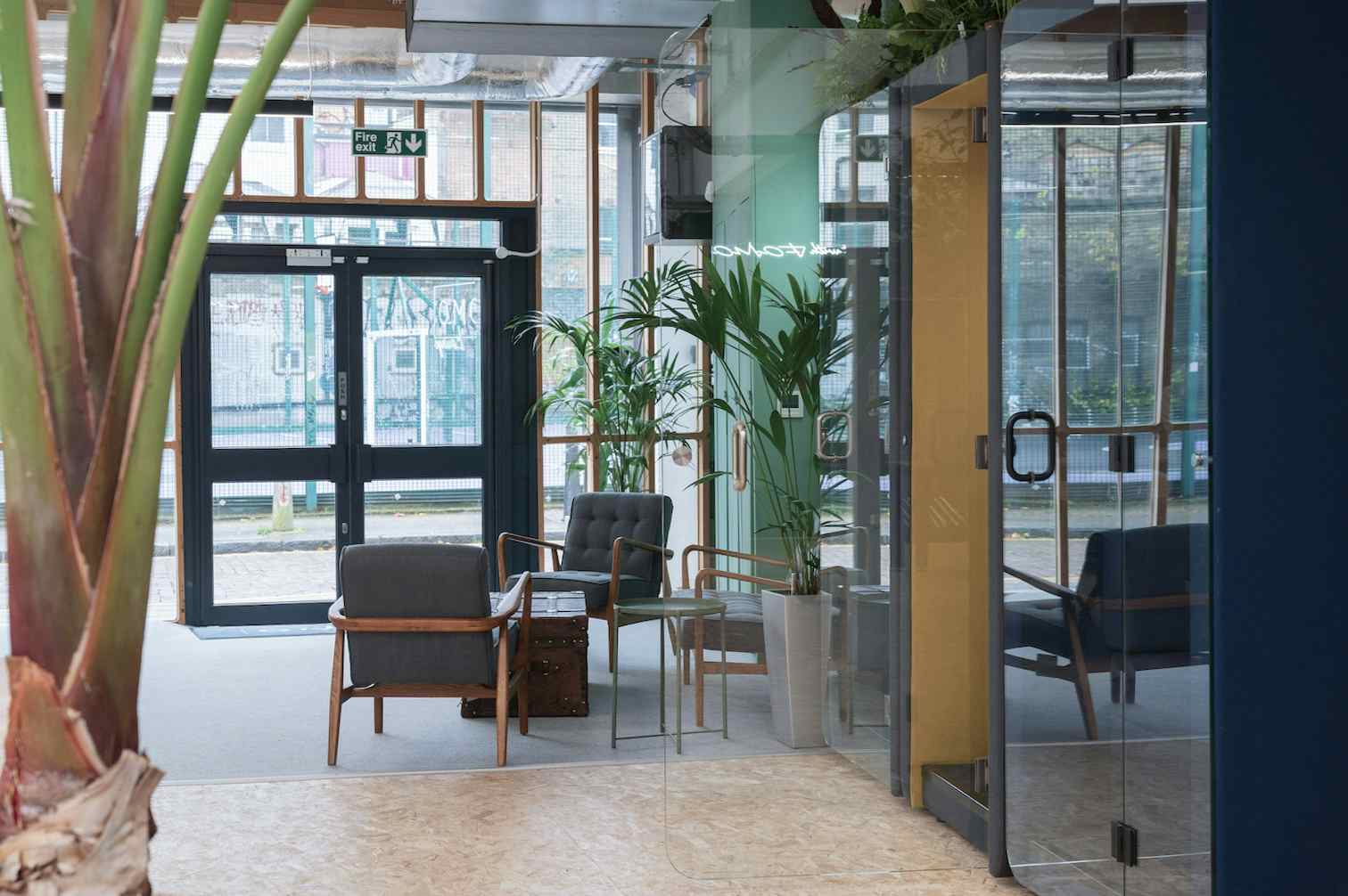 FOMO House | Studio 13