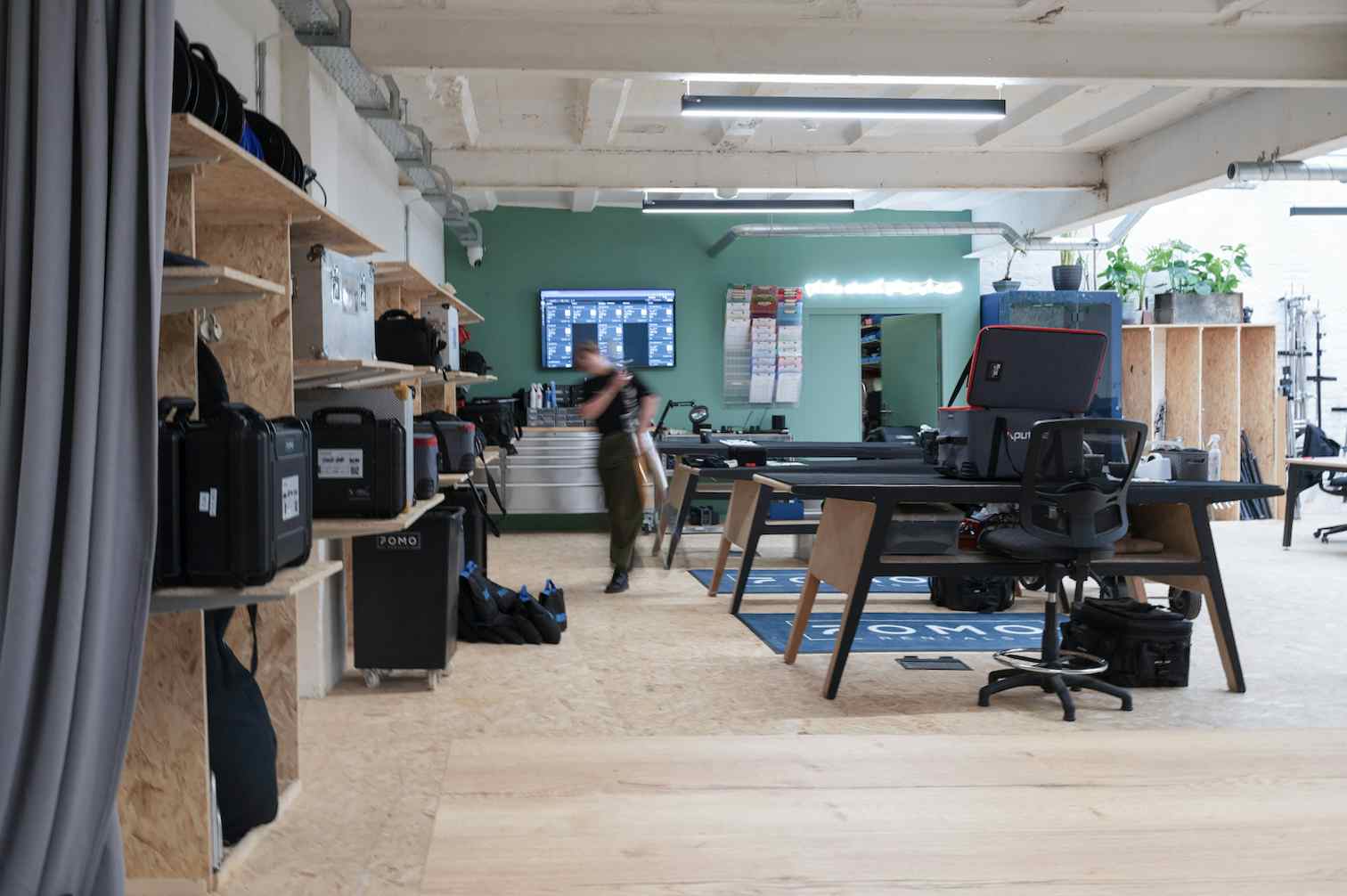 FOMO House | Studio 12