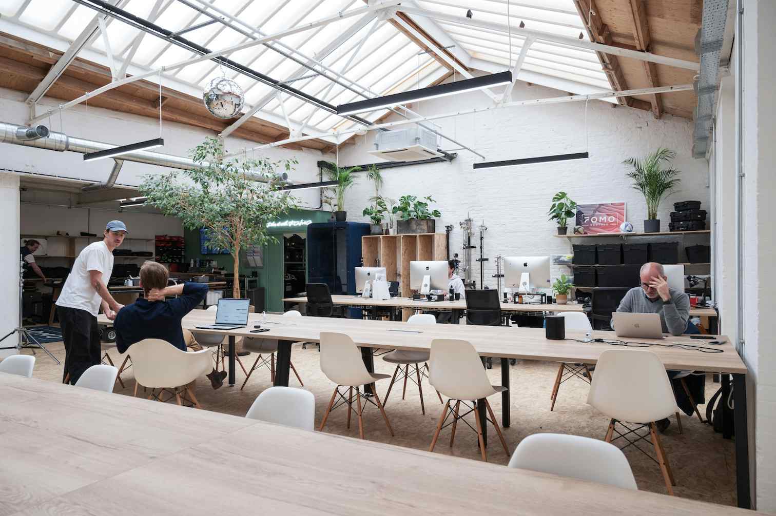 FOMO House | Studio 6