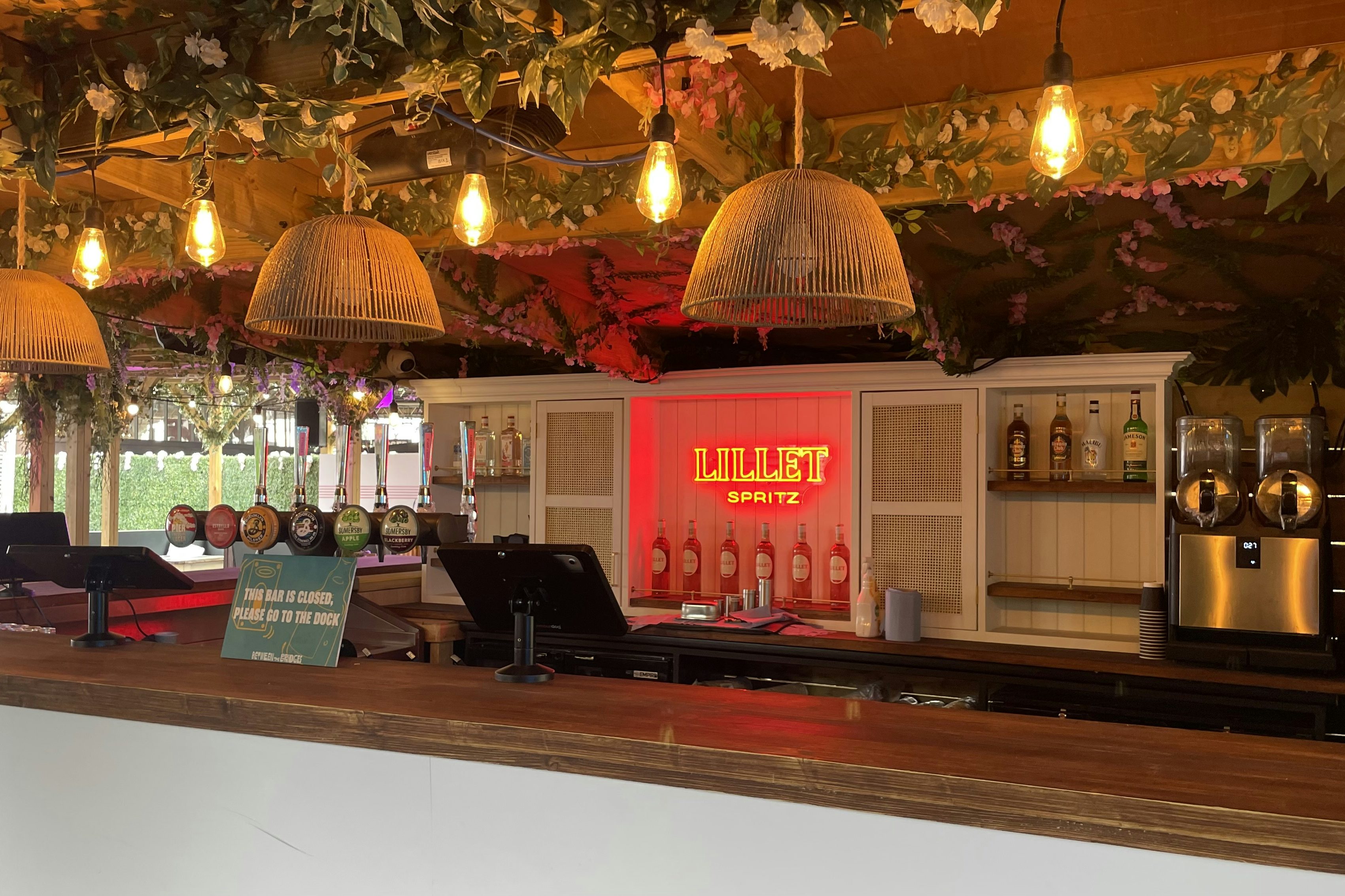 Summer | The Garden 7