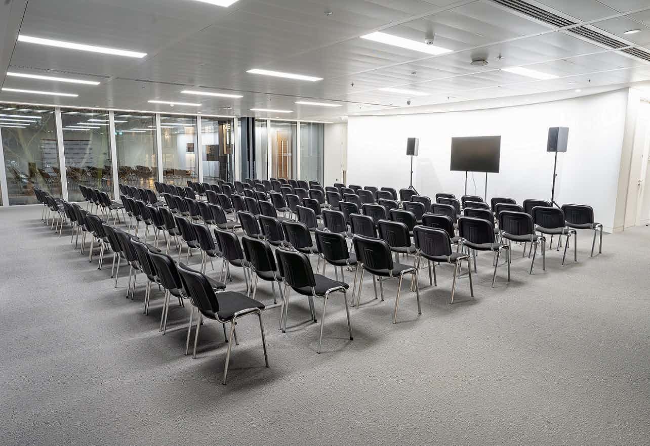 Collaboration Forum 2