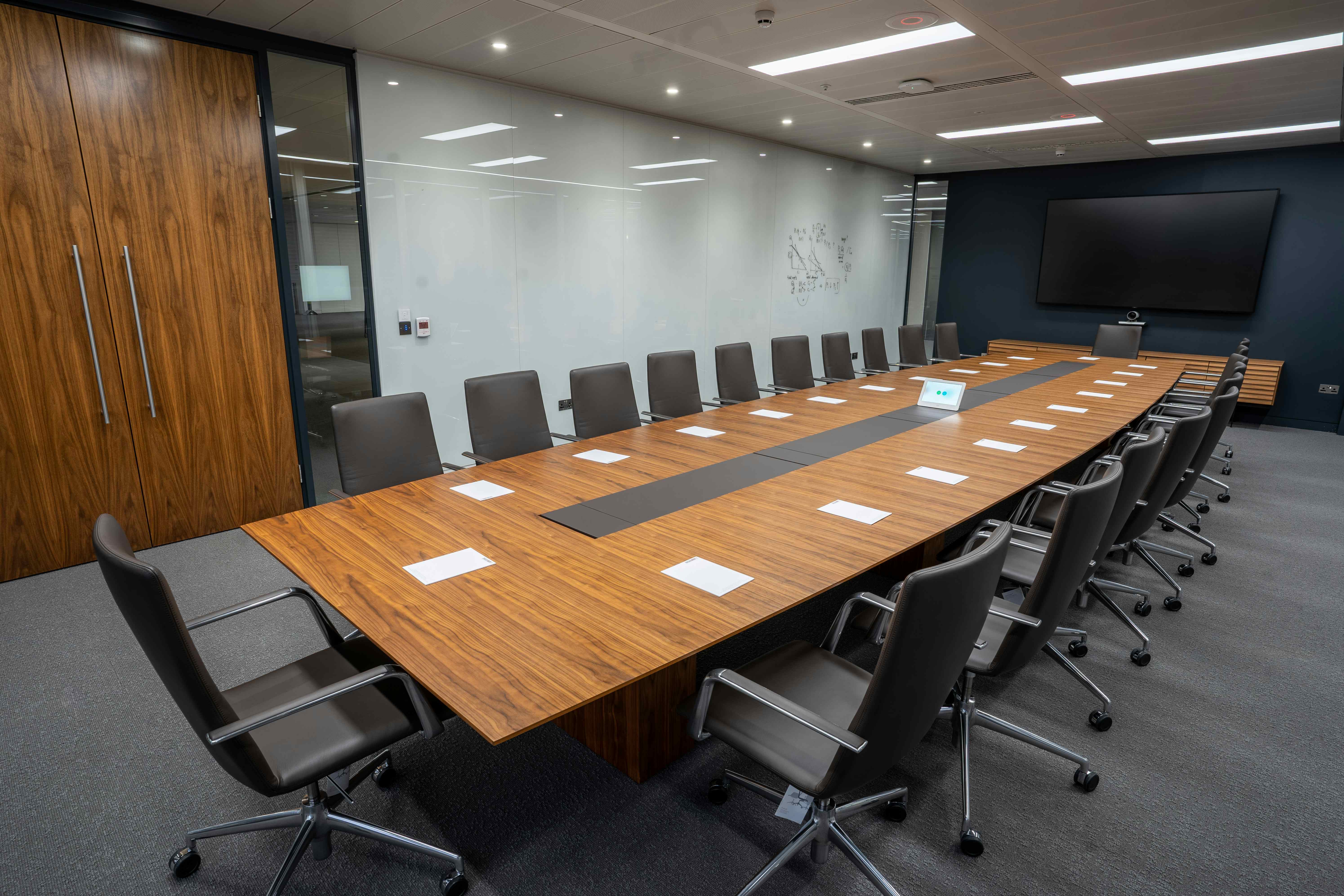 Boardroom 1