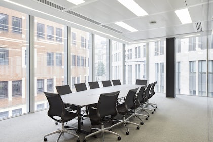 Faculty Conference Room 1