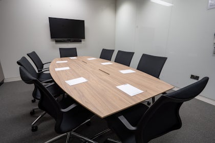 Study Rooms 2