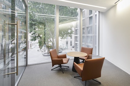 Study Rooms 1