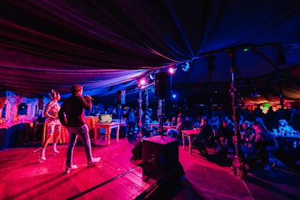 Summer | Whole Venue Hire 2