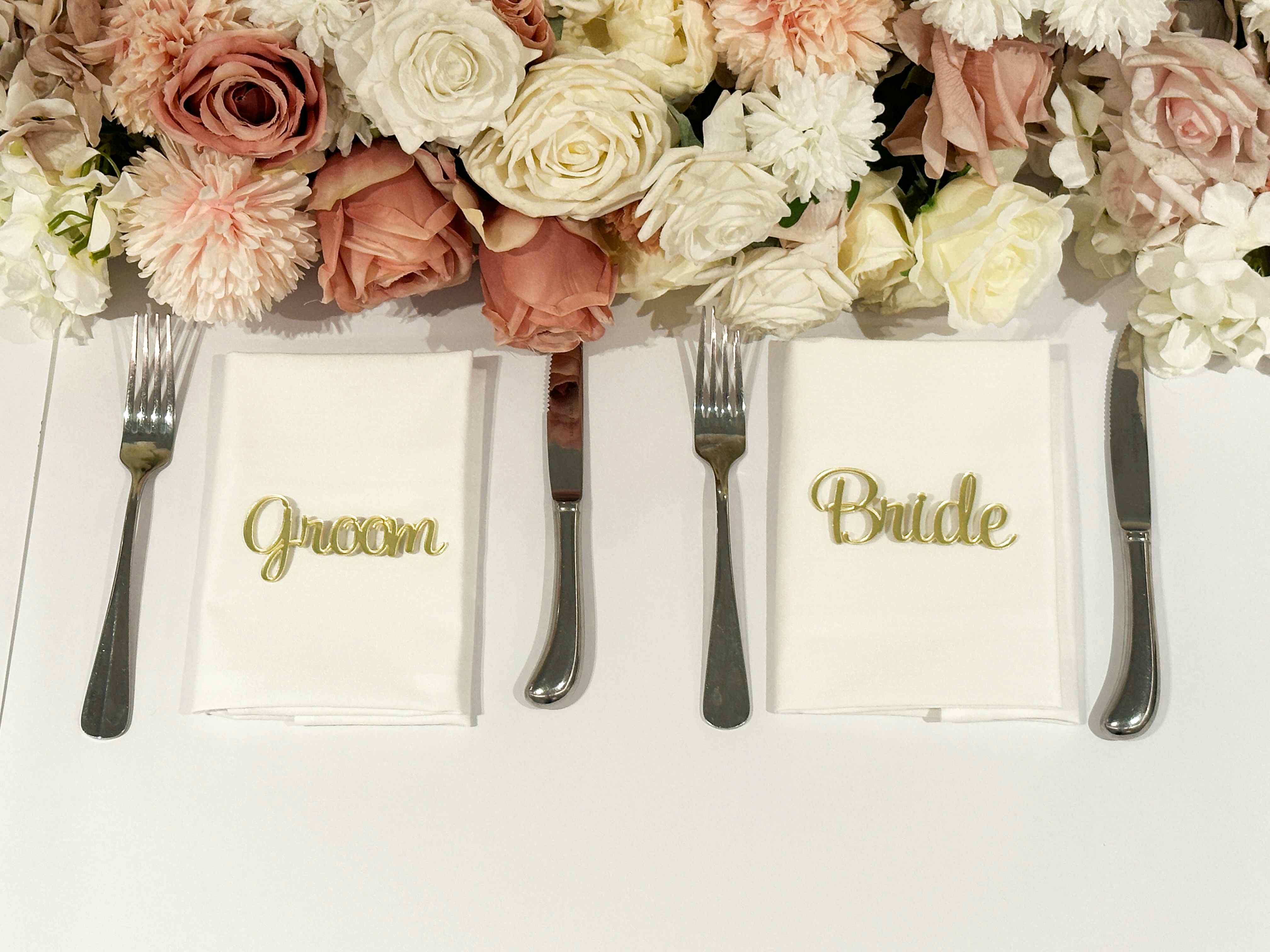 Wedding Reception - Lunch, Dinner, Cocktail Party or self cater 5