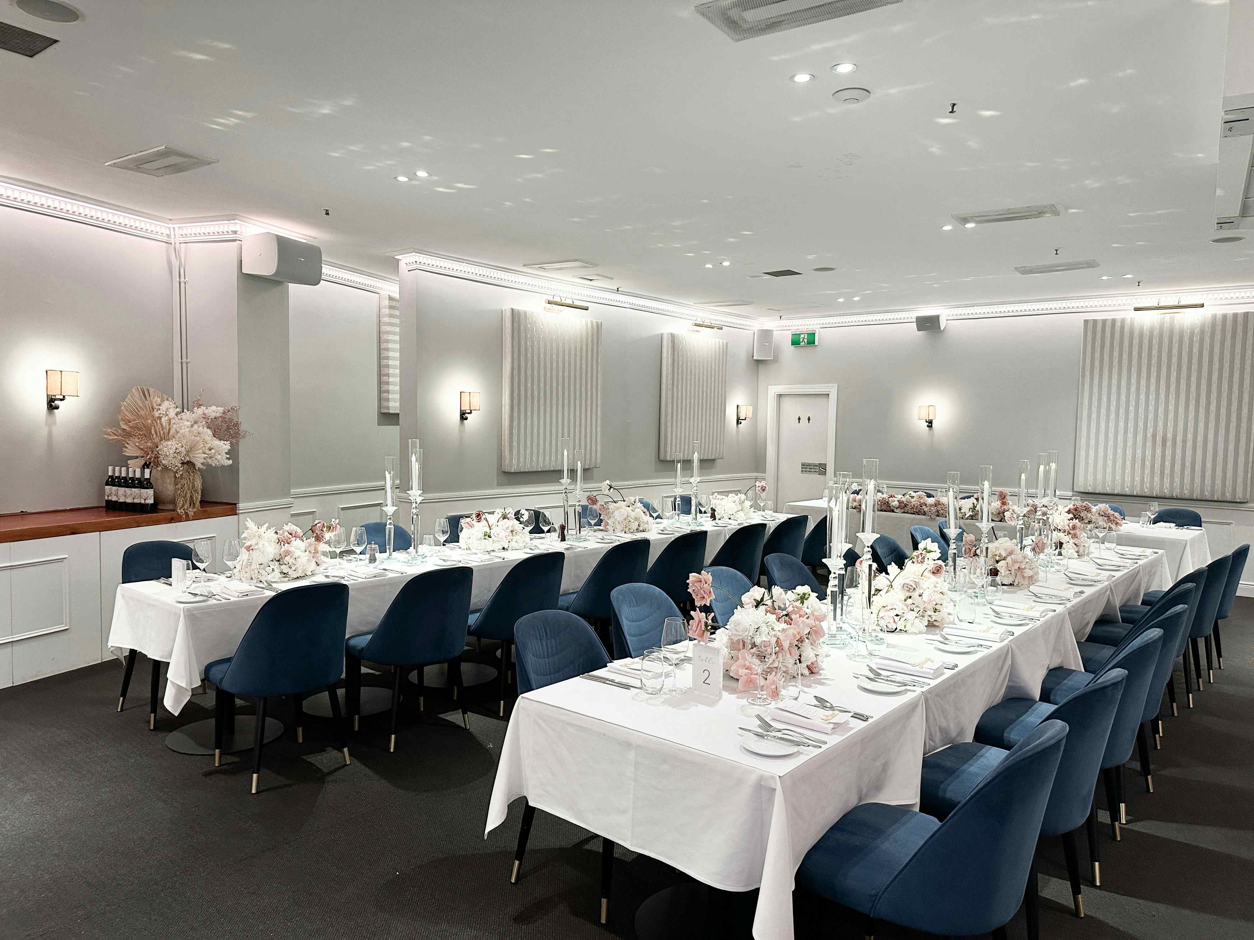 Wedding Reception - Lunch, Dinner, Cocktail Party or self cater 3