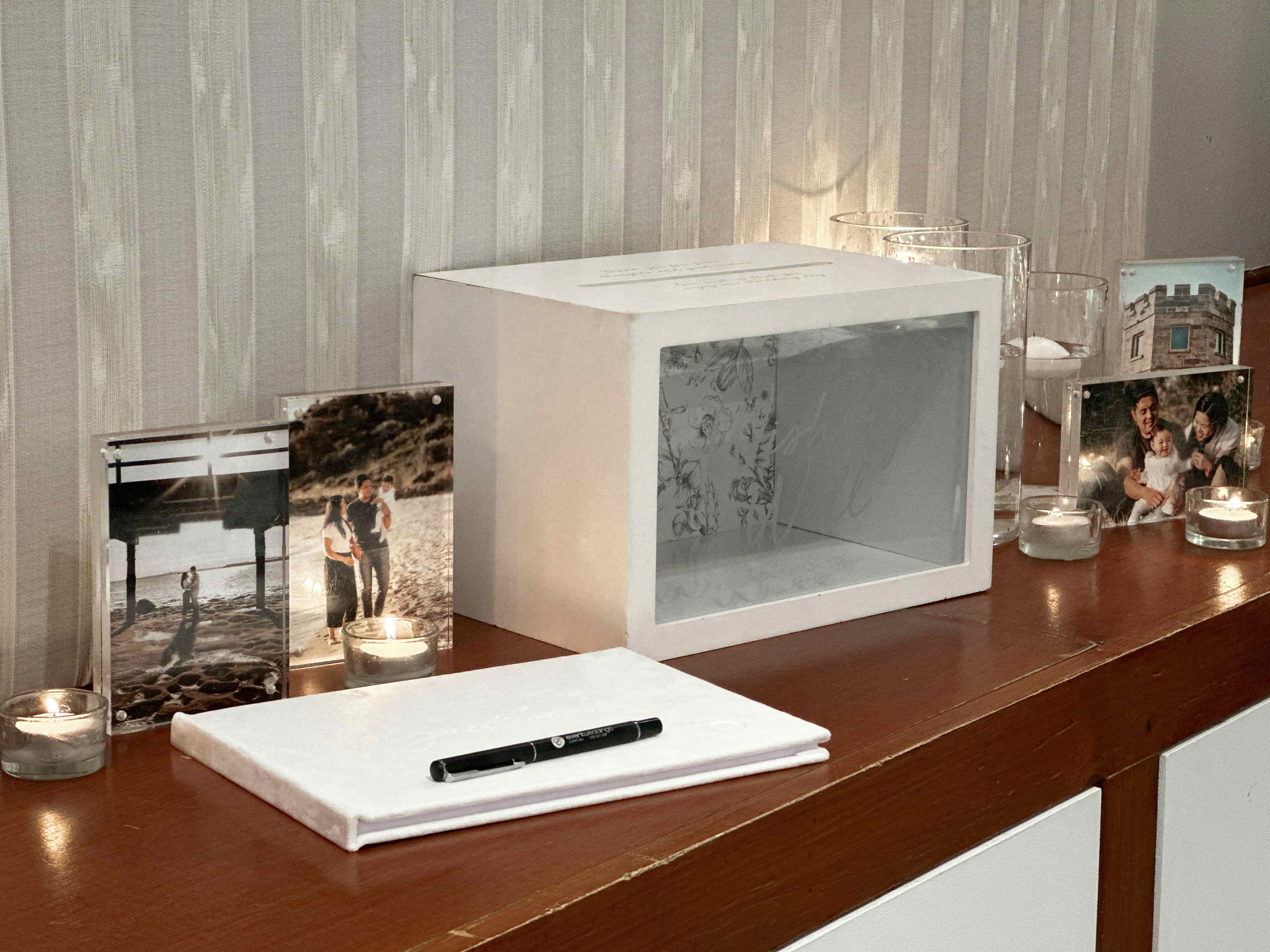 Wedding Reception - Lunch, Dinner, Cocktail Party or self cater 4