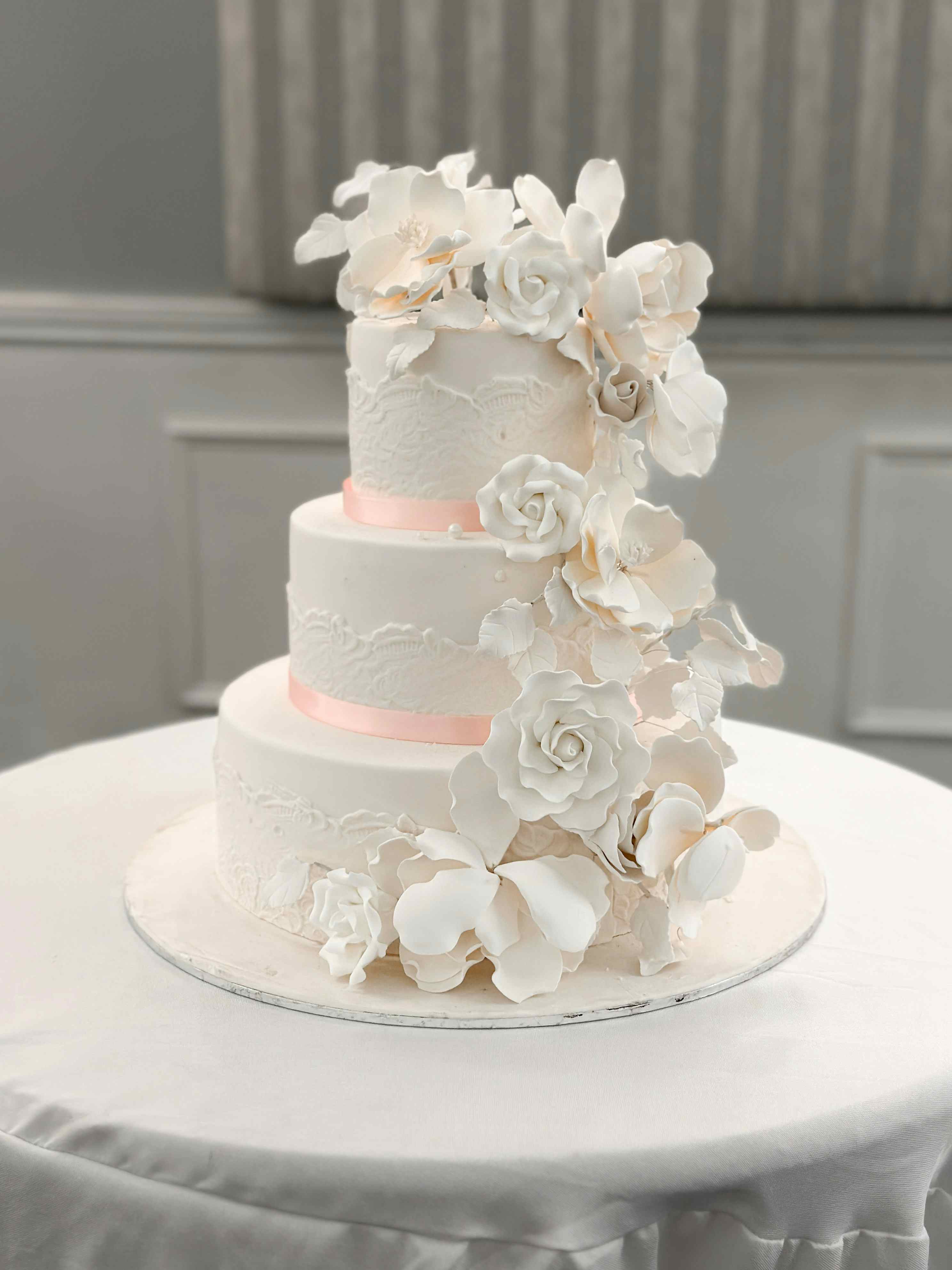 Wedding Reception - Lunch, Dinner, Cocktail Party or self cater 6