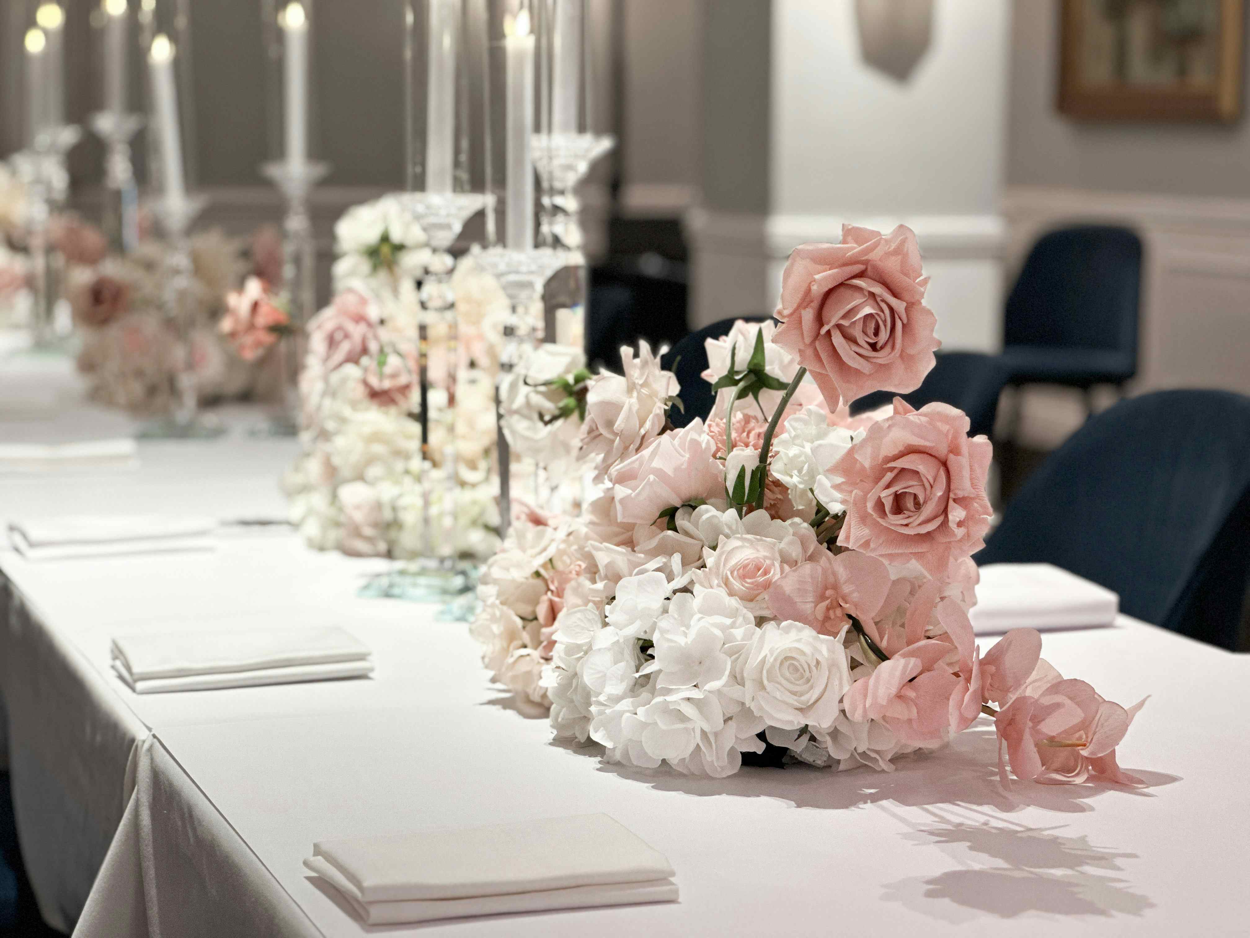 Wedding Reception - Lunch, Dinner, Cocktail Party or self cater 1