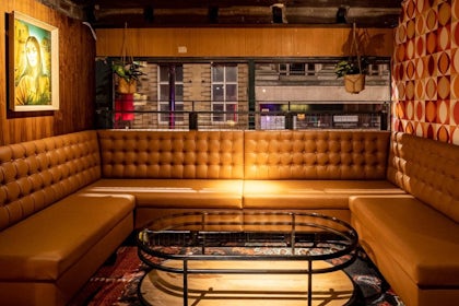 The Mezzanine 2