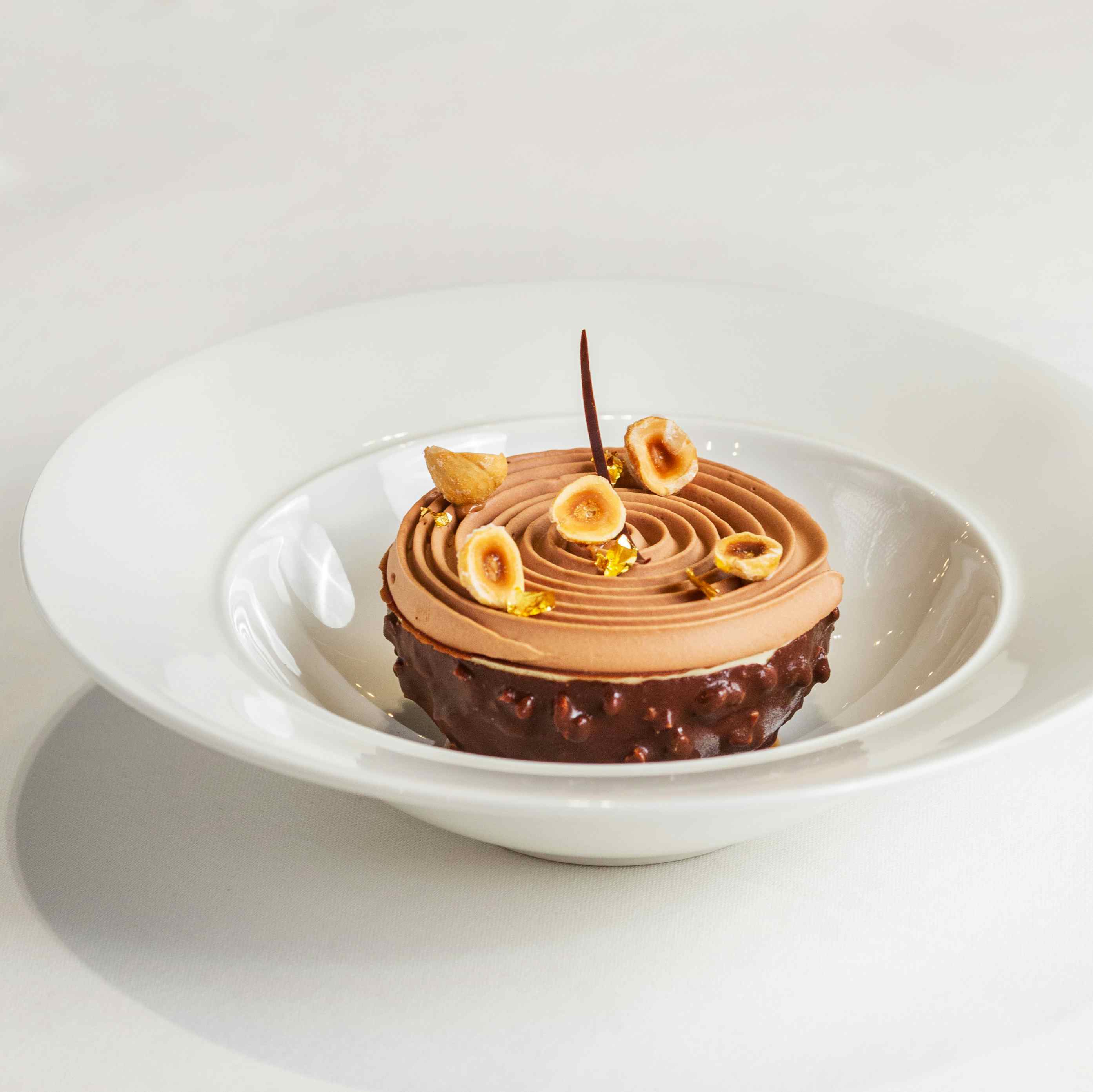 Private dining room 4