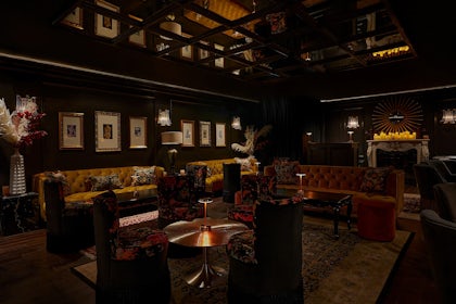 Bardo Lounge 1