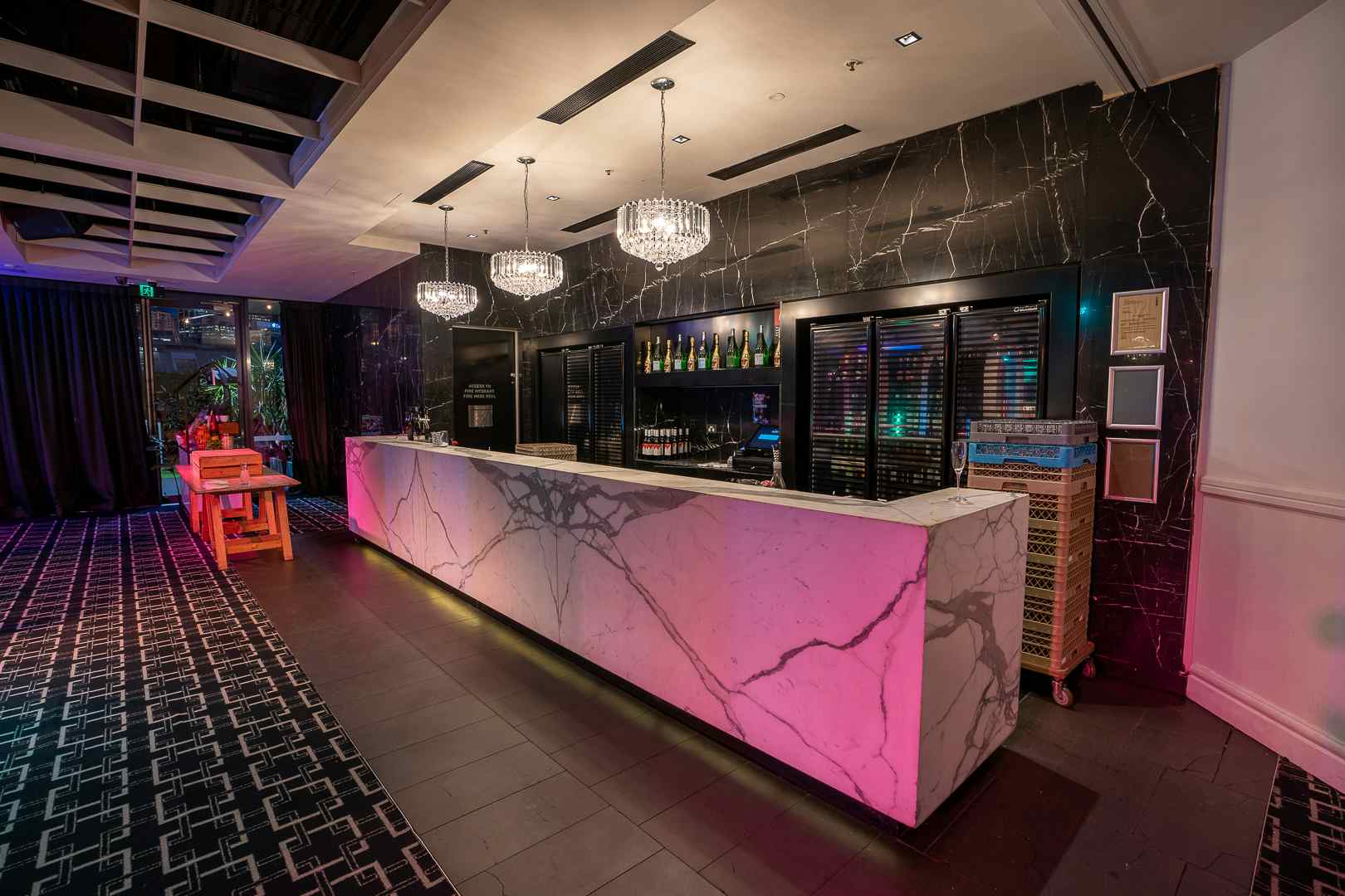 Darling Island Wharf 2