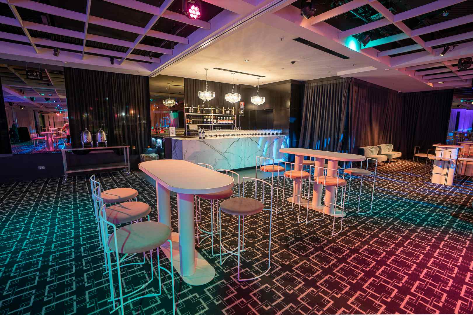 Darling Island Wharf 4