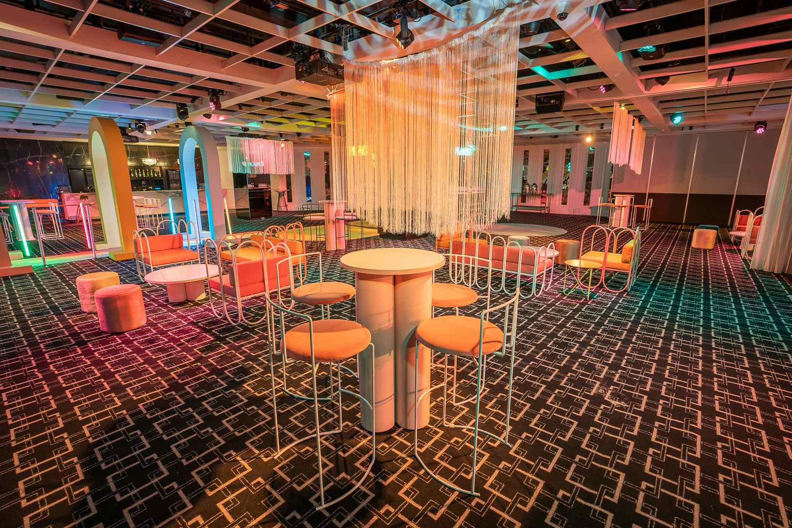 Darling Island Wharf