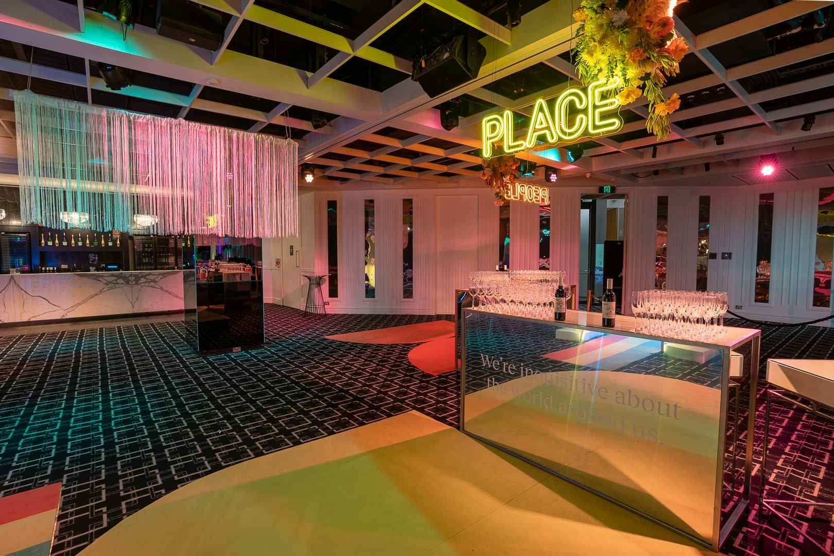 Darling Island Wharf 1