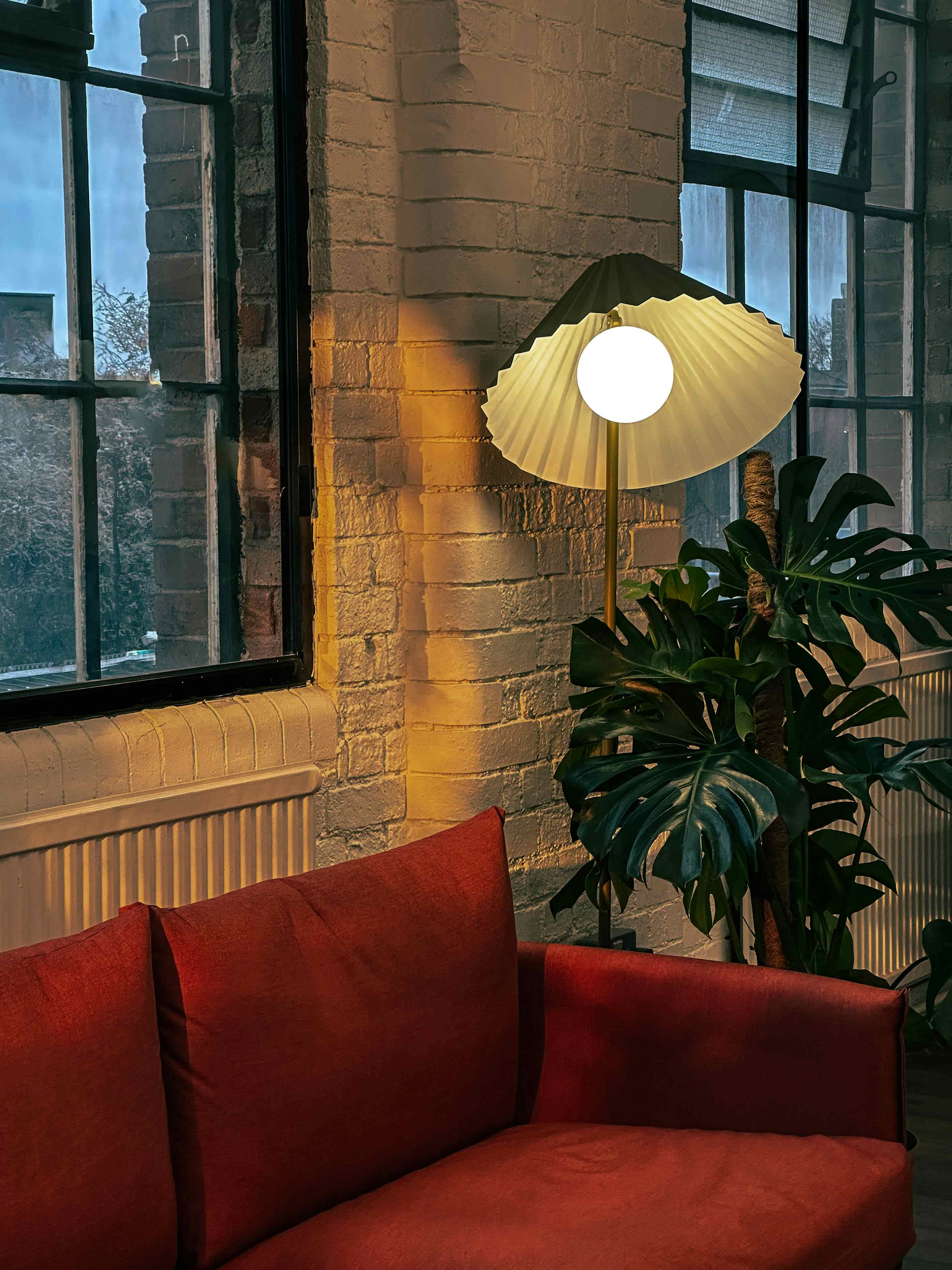 Just Upstairs Studio 6