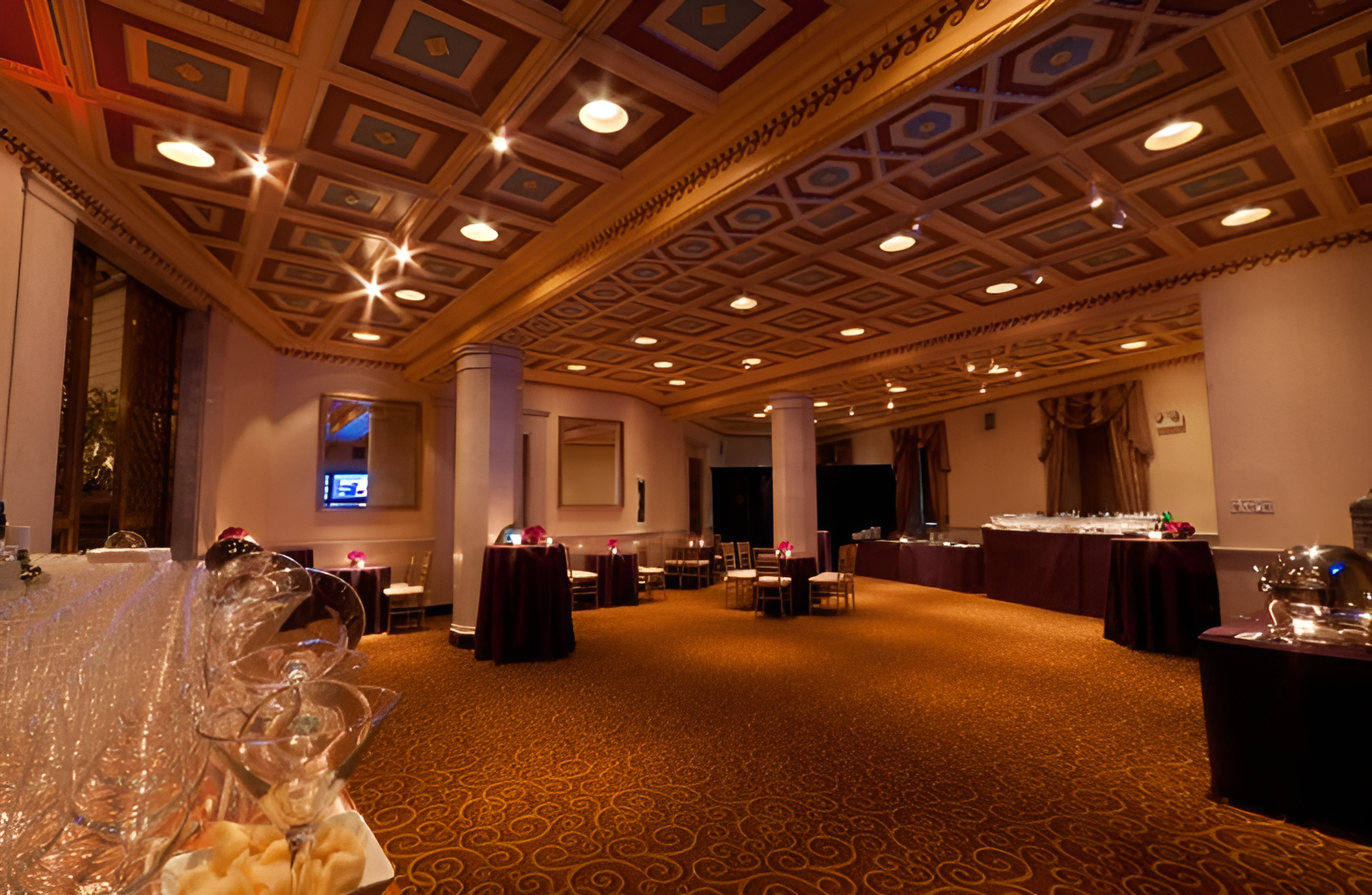Grand Ballroom 8
