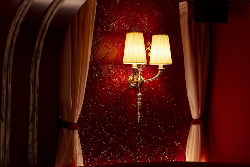 The Restaurant 0